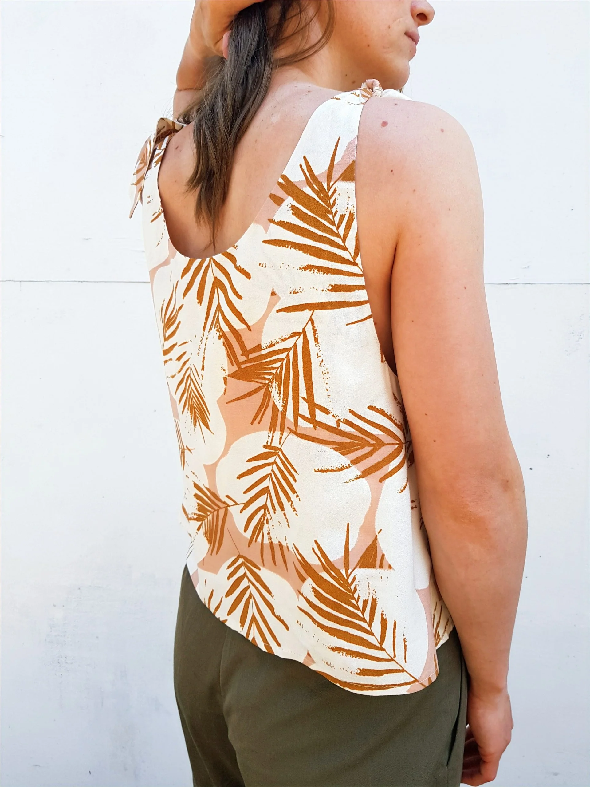 Vanessa Hansen Frankie Tankie - Image 3