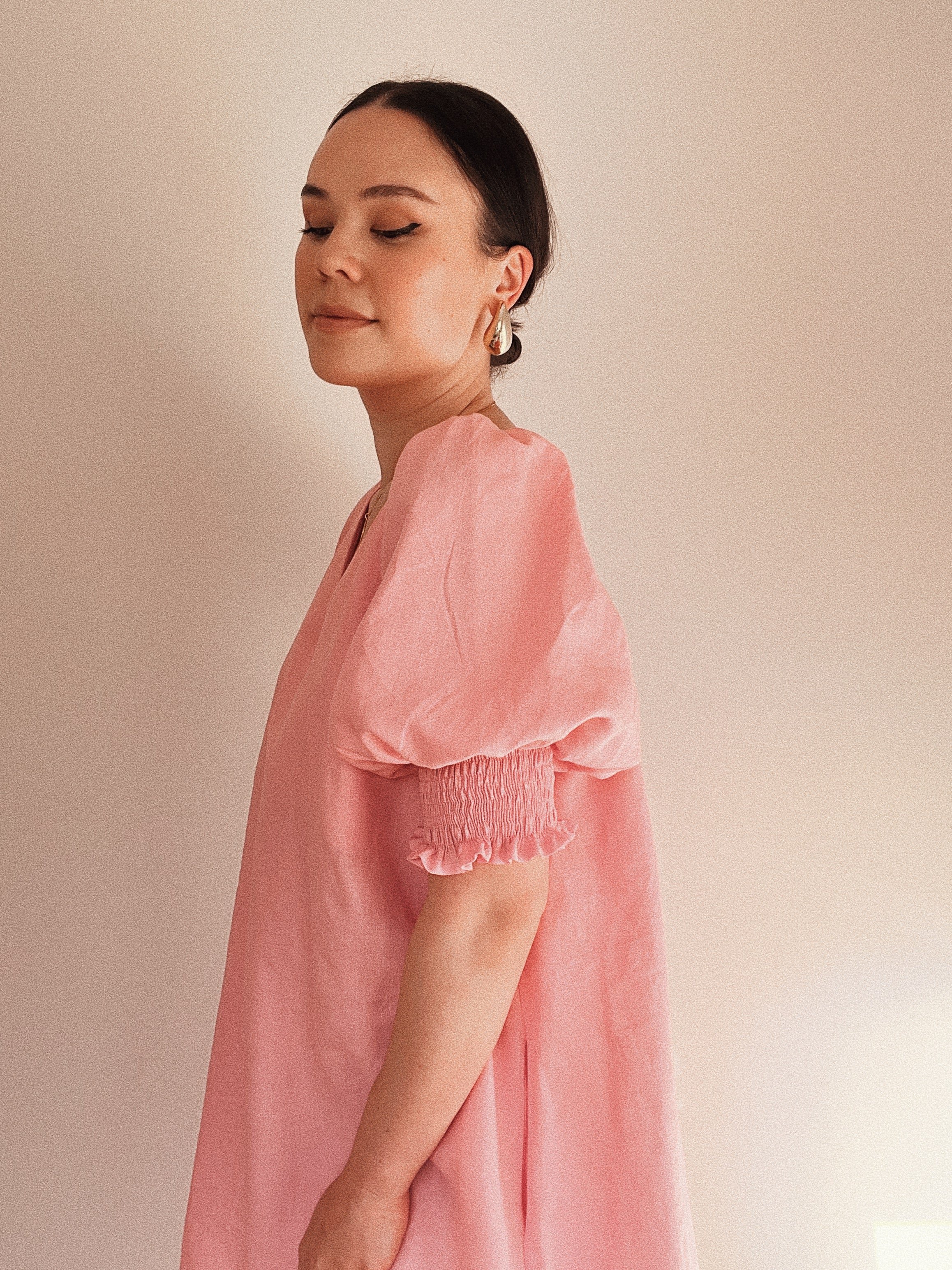 Veronica Tucker Audrey Dress and Blouse - Image 2