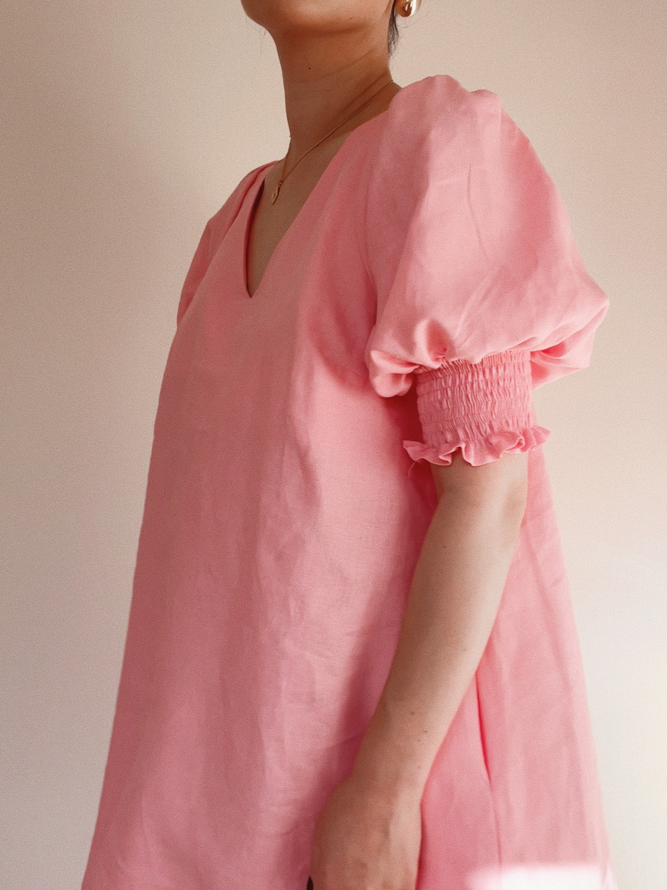 Veronica Tucker Audrey Dress and Blouse - Image 3