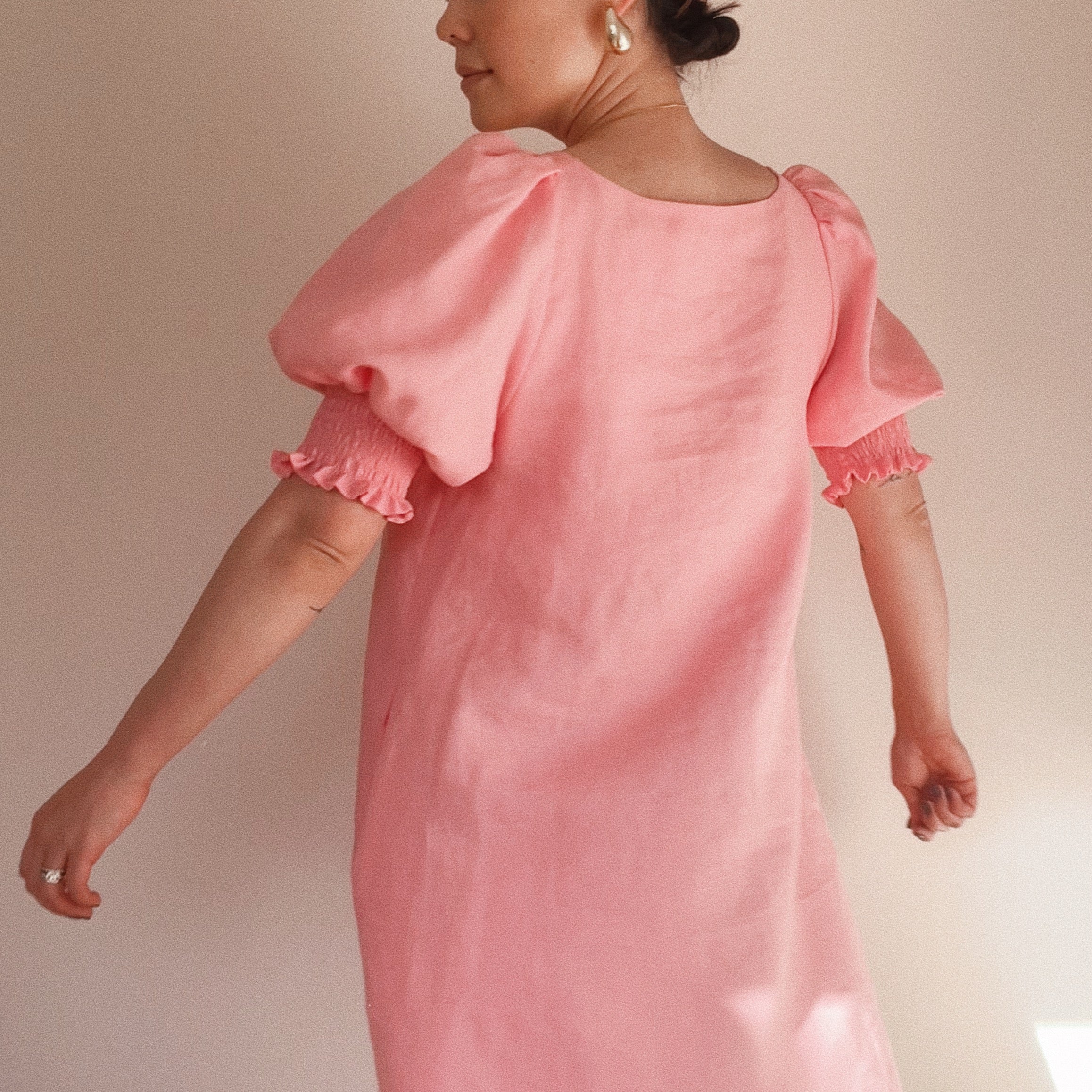 Veronica Tucker Audrey Dress and Blouse - Image 7