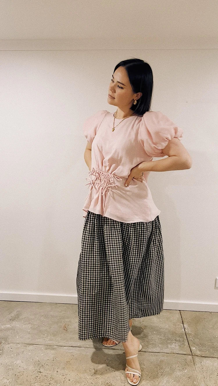 Veronica Tucker Cordelia Dress and Blouse - Image 13