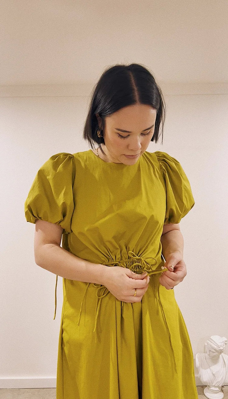 Veronica Tucker Cordelia Dress and Blouse - Image 14
