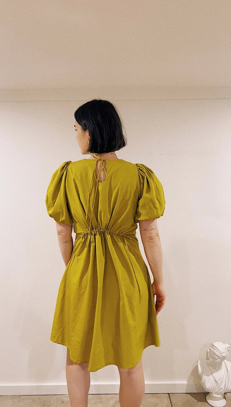 Veronica Tucker Cordelia Dress and Blouse - Image 16
