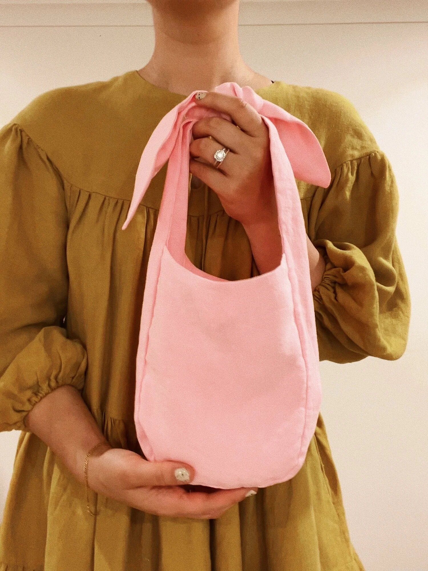 Veronica Tucker Frankie Bag