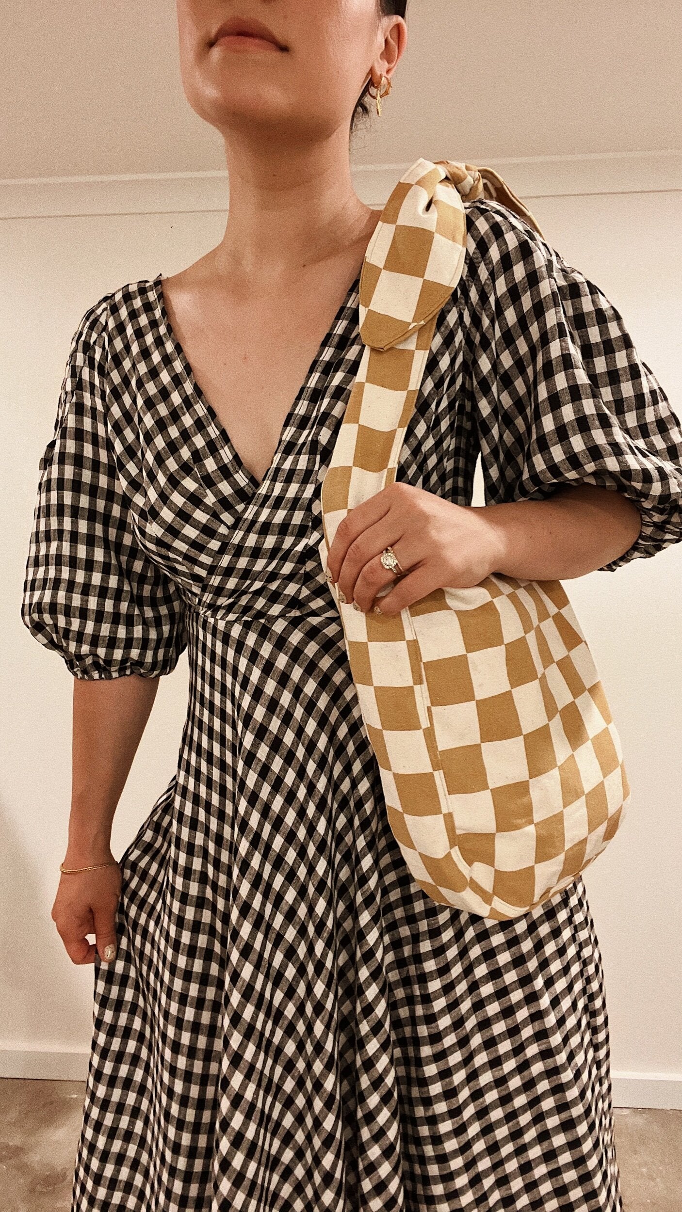 Veronica Tucker Frankie Bag - Image 3