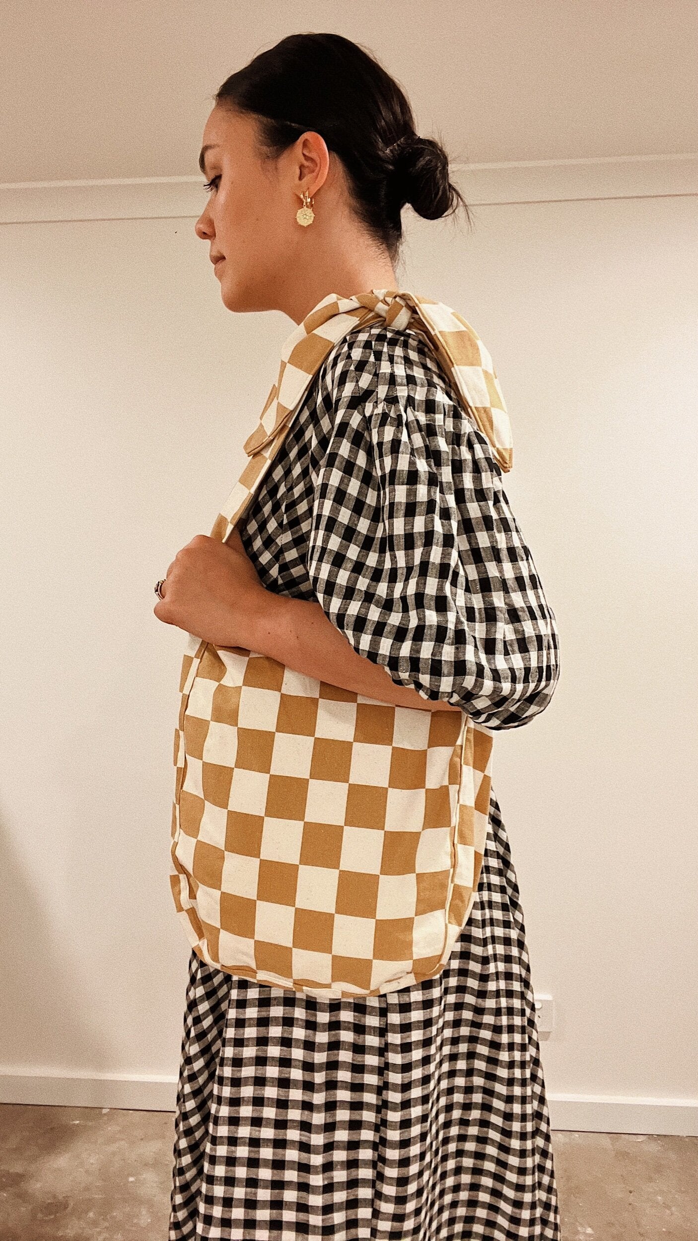 Veronica Tucker Frankie Bag - Image 4