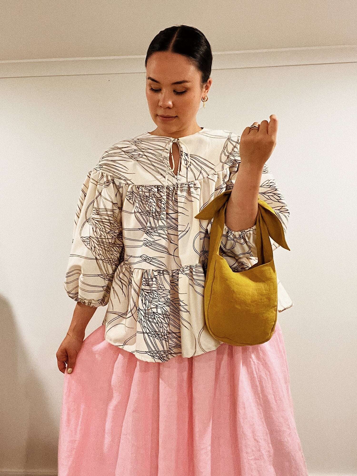 Veronica Tucker Frankie Bag - Image 7