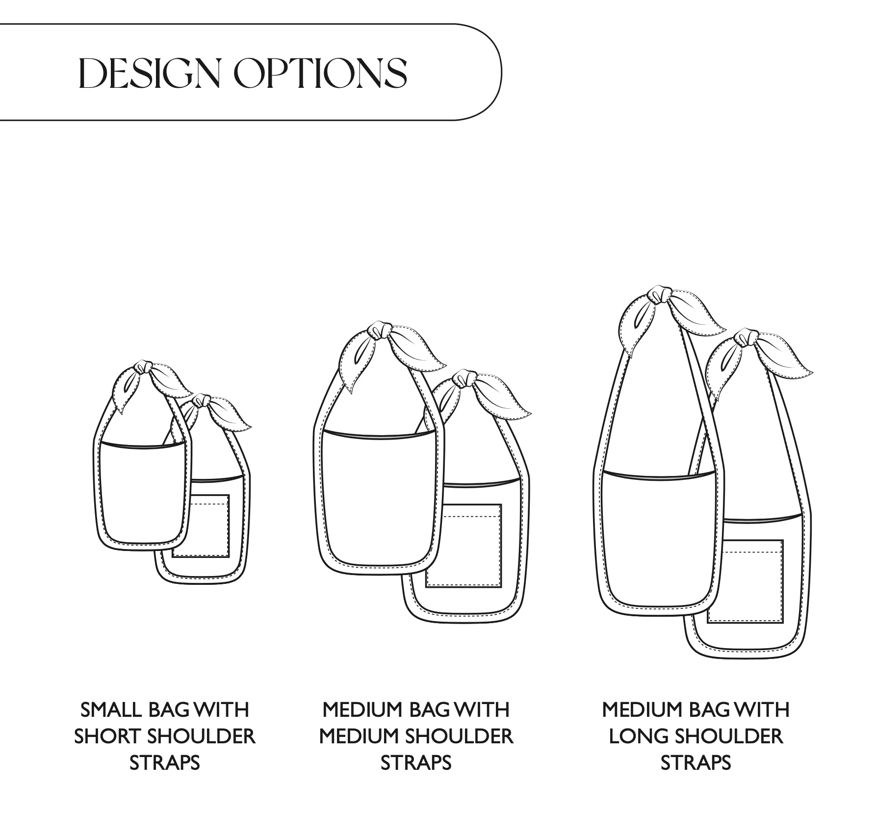 Veronica Tucker Frankie Bag - Image 9