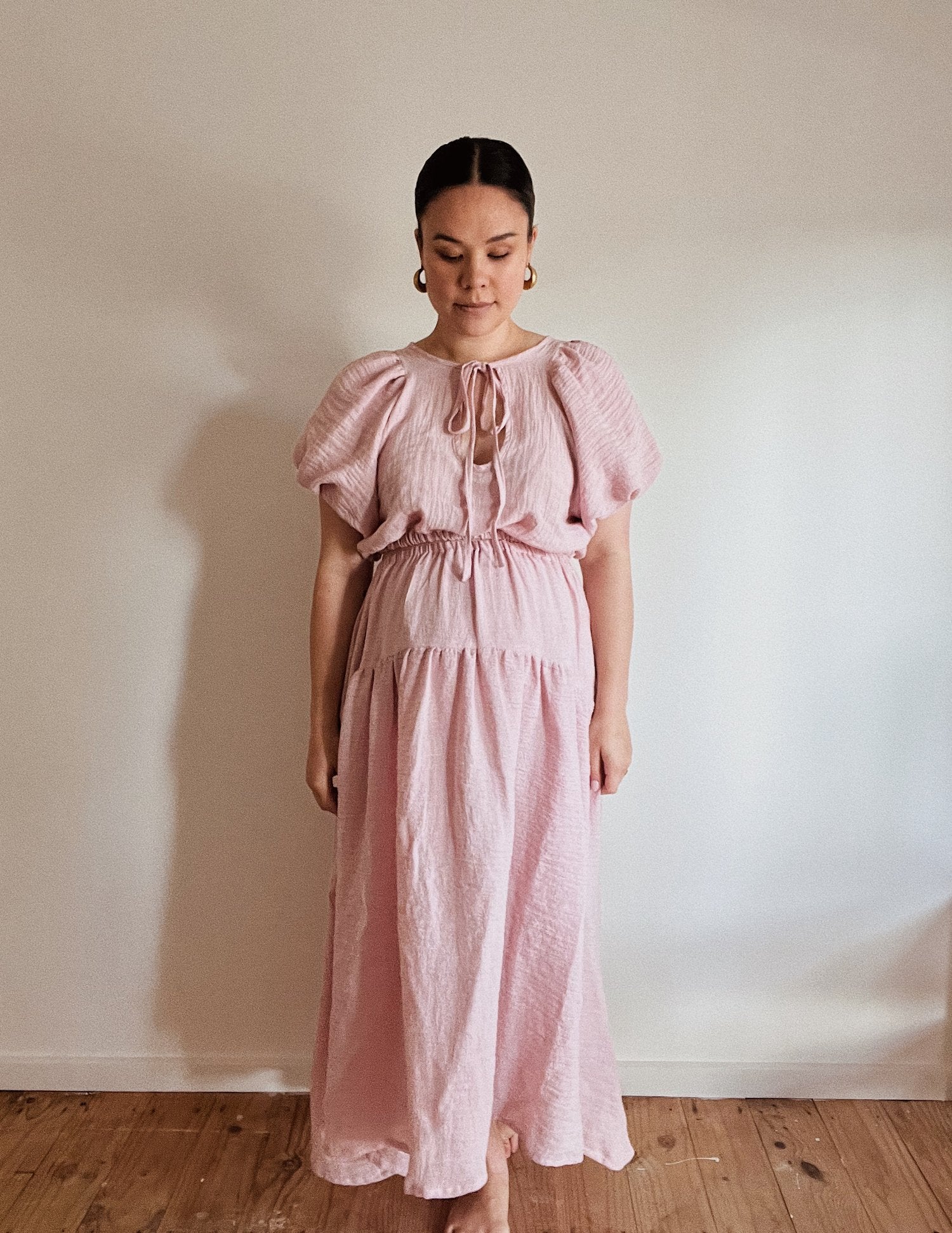 Veronica Tucker Hera Dress, Top and Skirt - Image 10