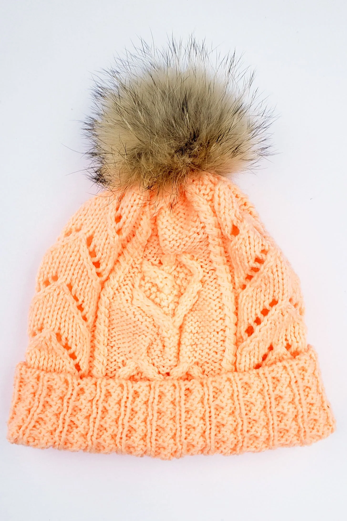 Victory Patterns Atlas Tuque Hat - Image 6