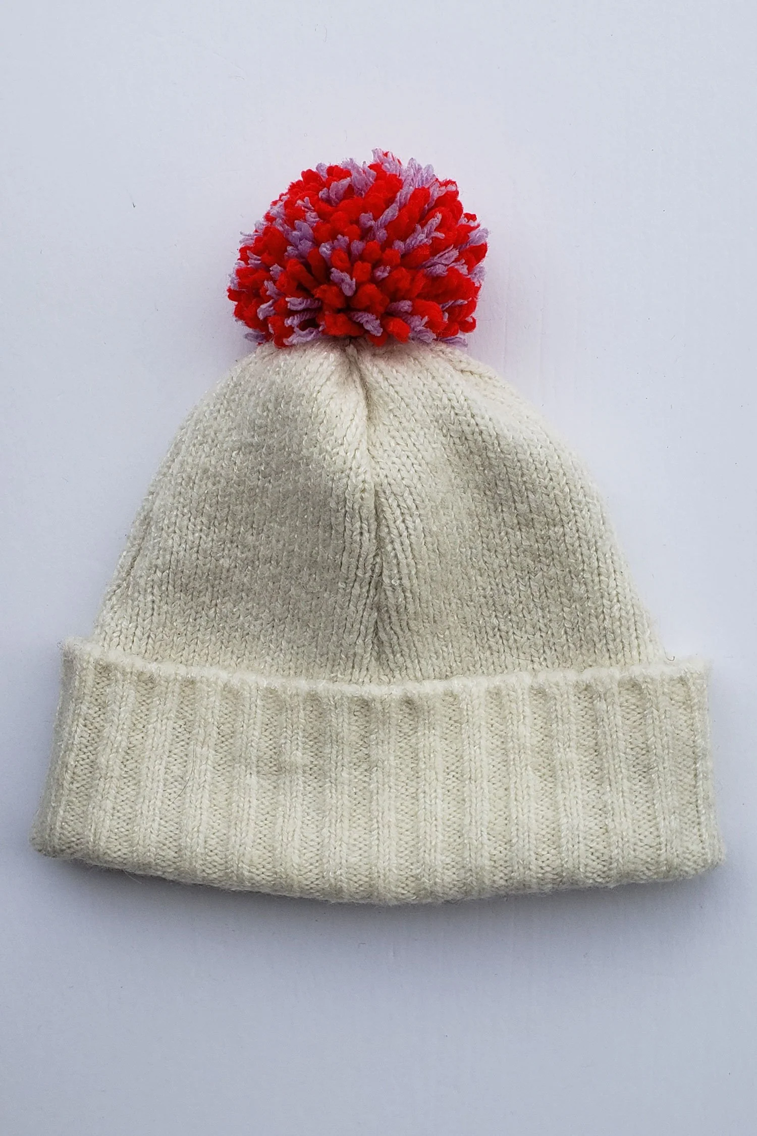 Victory Patterns Atlas Tuque Hat - Image 8