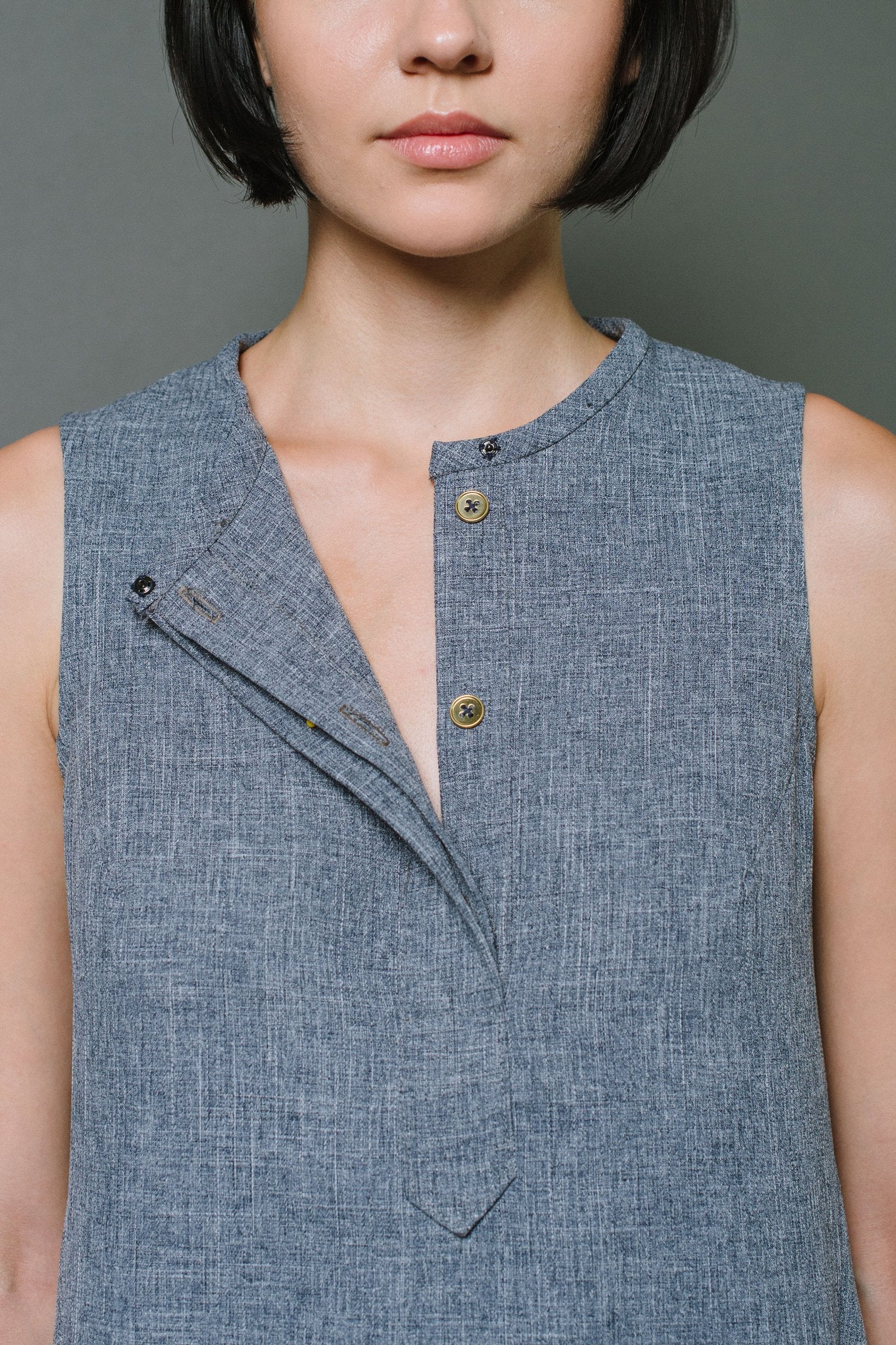 Victory Patterns Hannah Dress - Image 13