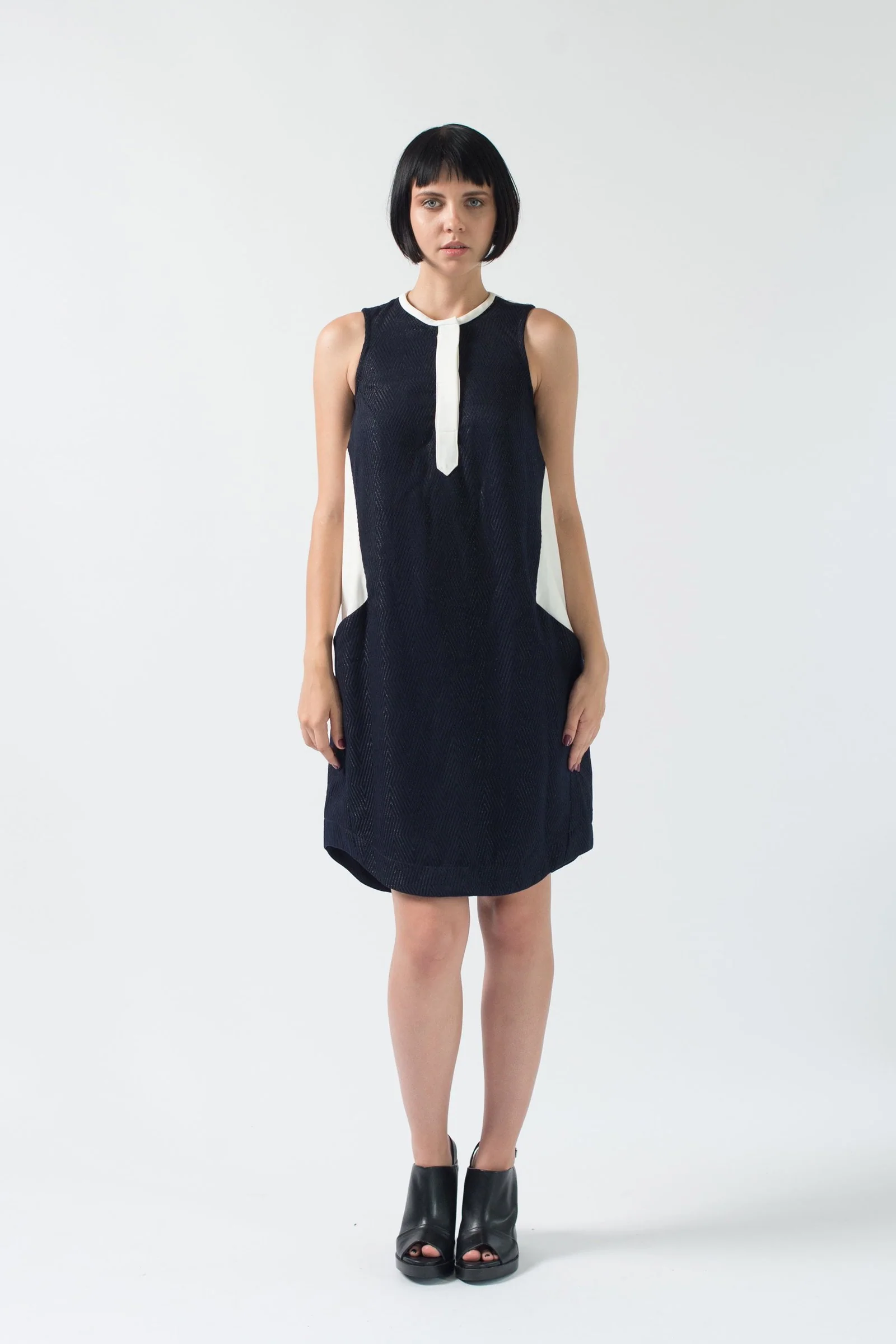 Victory Patterns Hannah Dress - Image 14