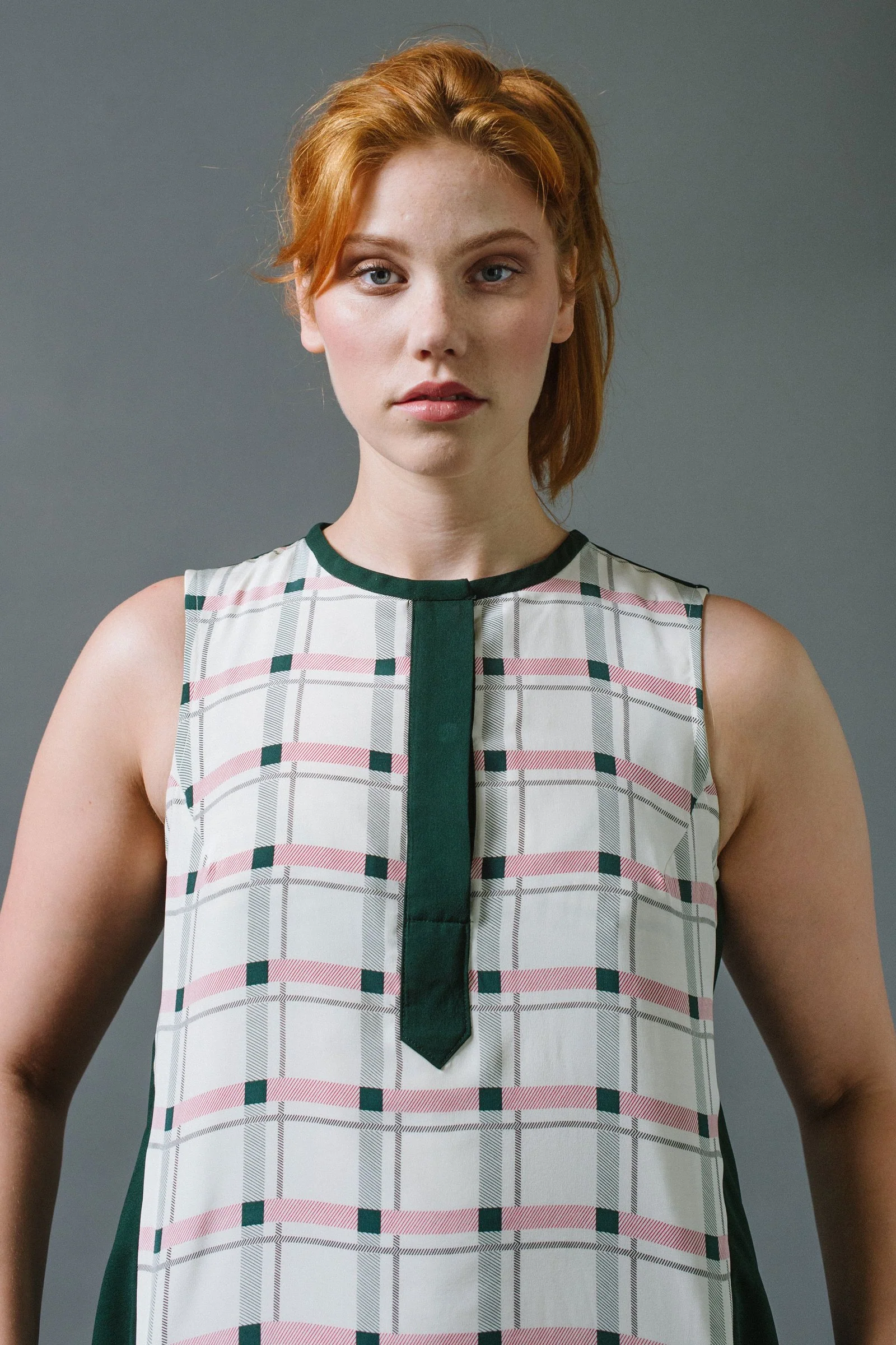 Victory Patterns Hannah Dress - Image 8