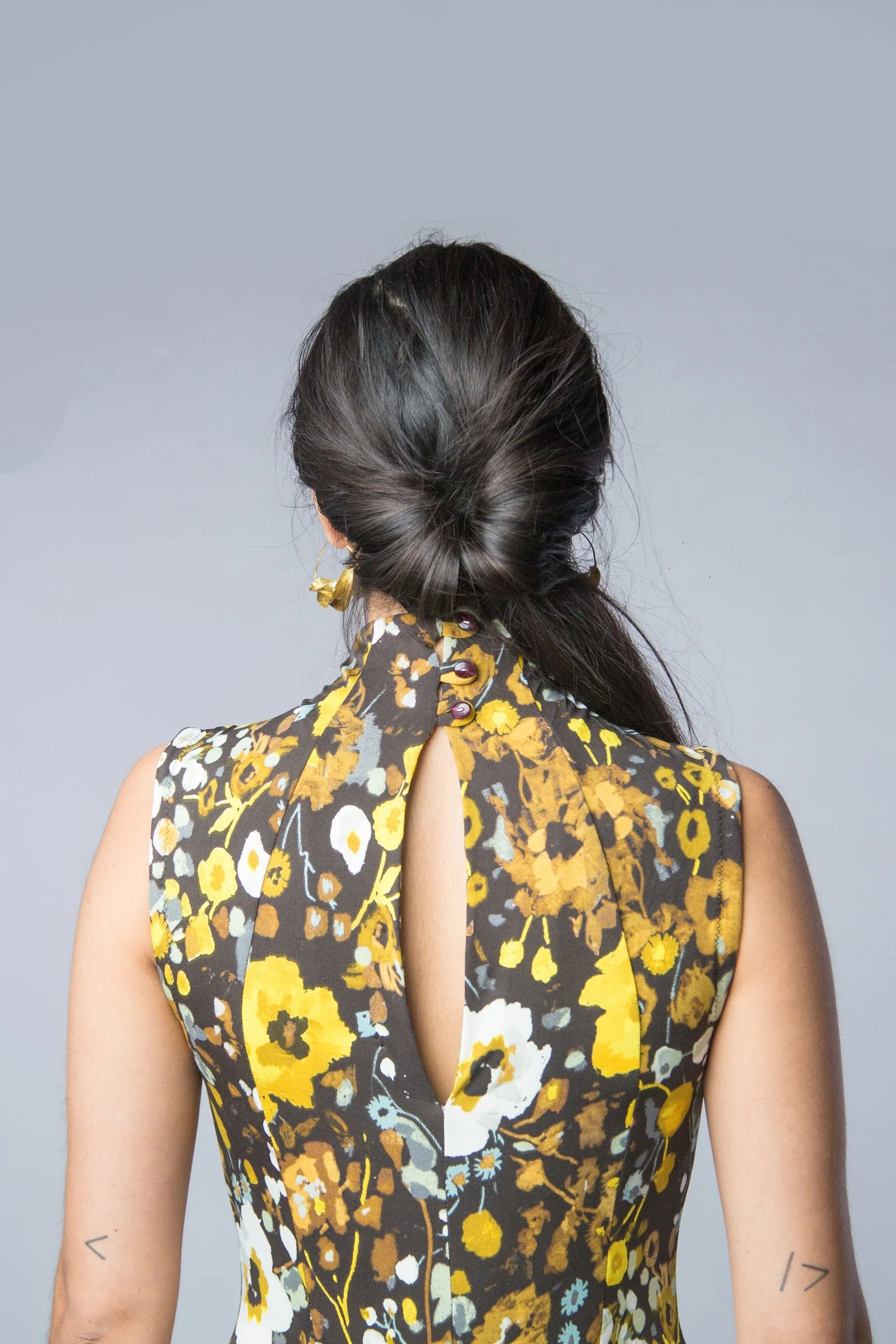 Victory Patterns Jackie Dress - Image 11