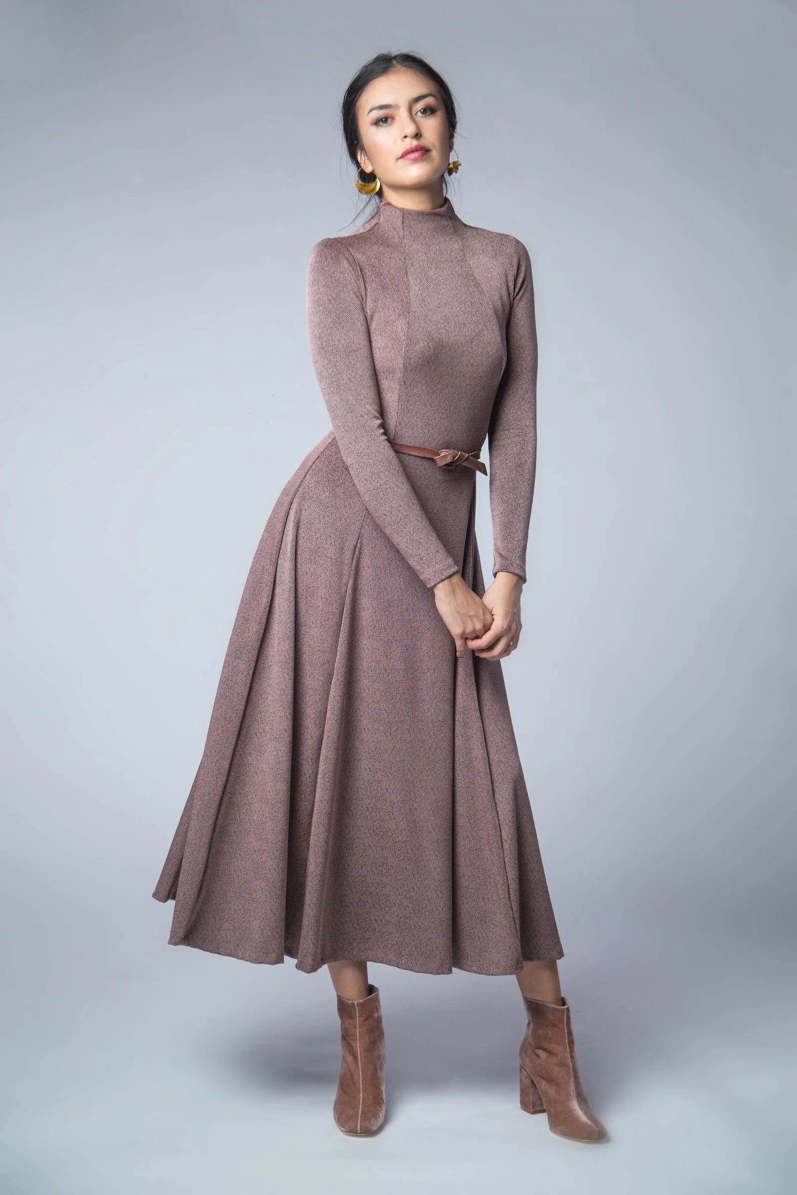 Victory Patterns Jackie Dress - Image 13