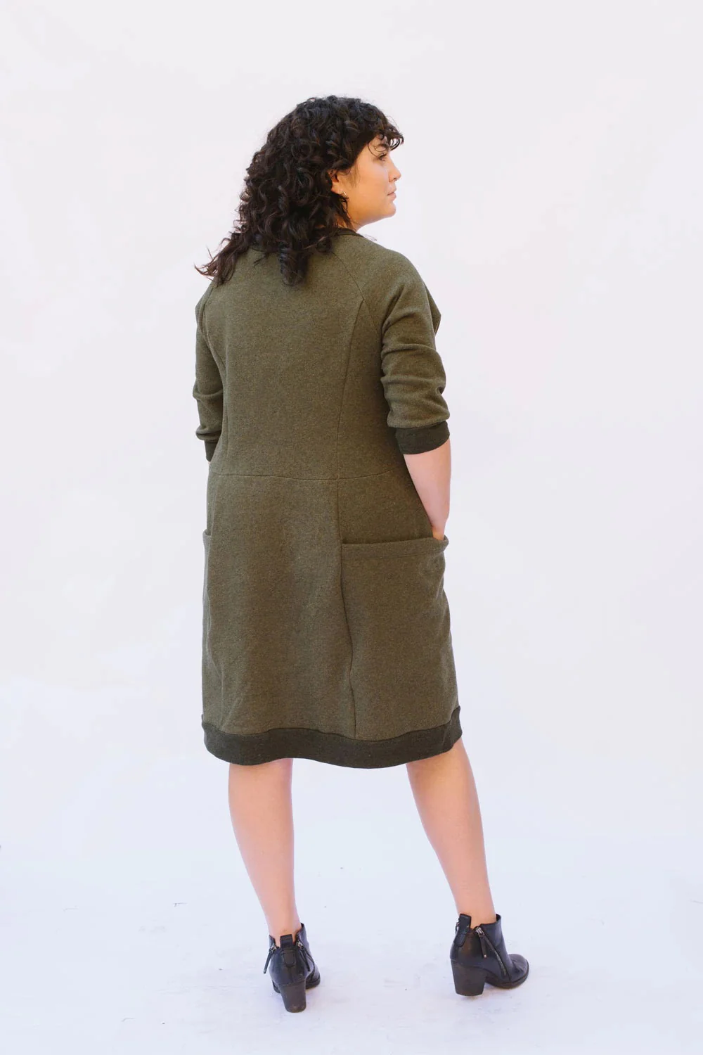 Victory Patterns Lola Dress - Image 21