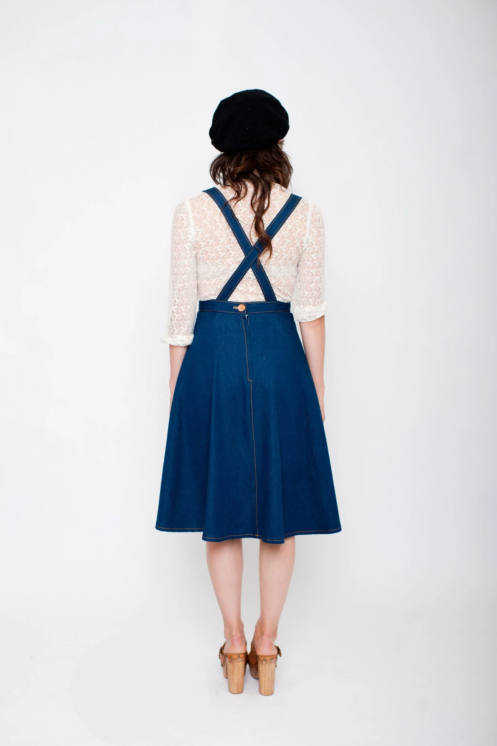 Victory Patterns Madeleine Skirt - Image 3