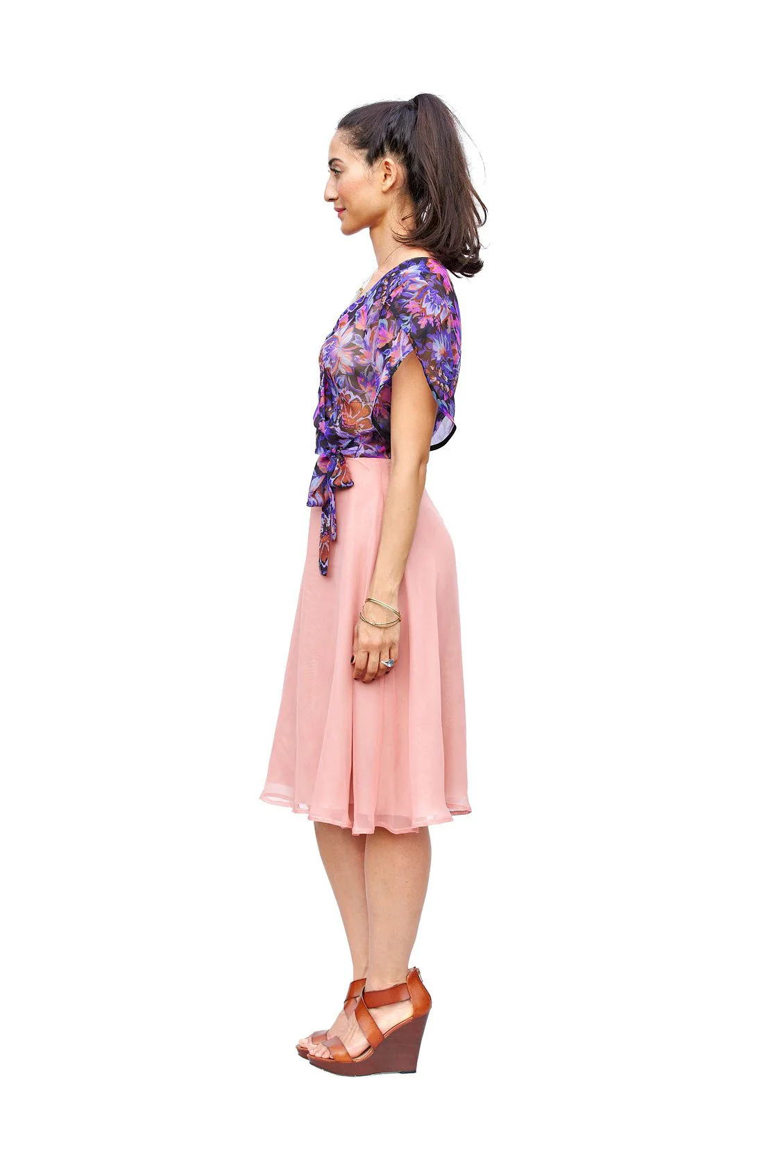 Victory Patterns Nicola Dress and Blouse - Image 11