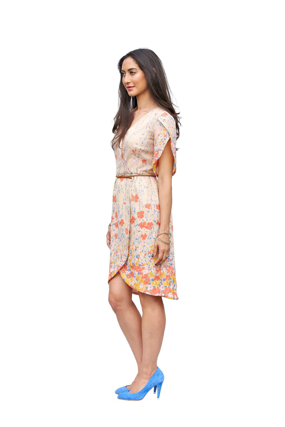 Victory Patterns Nicola Dress and Blouse - Image 4