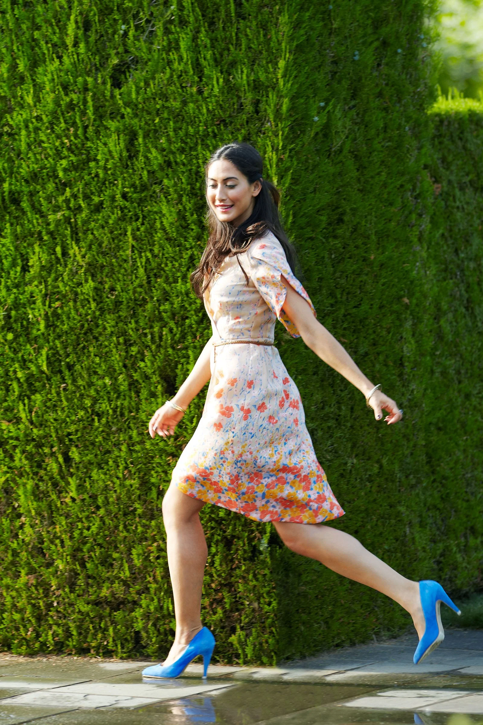 Victory Patterns Nicola Dress and Blouse - Image 6