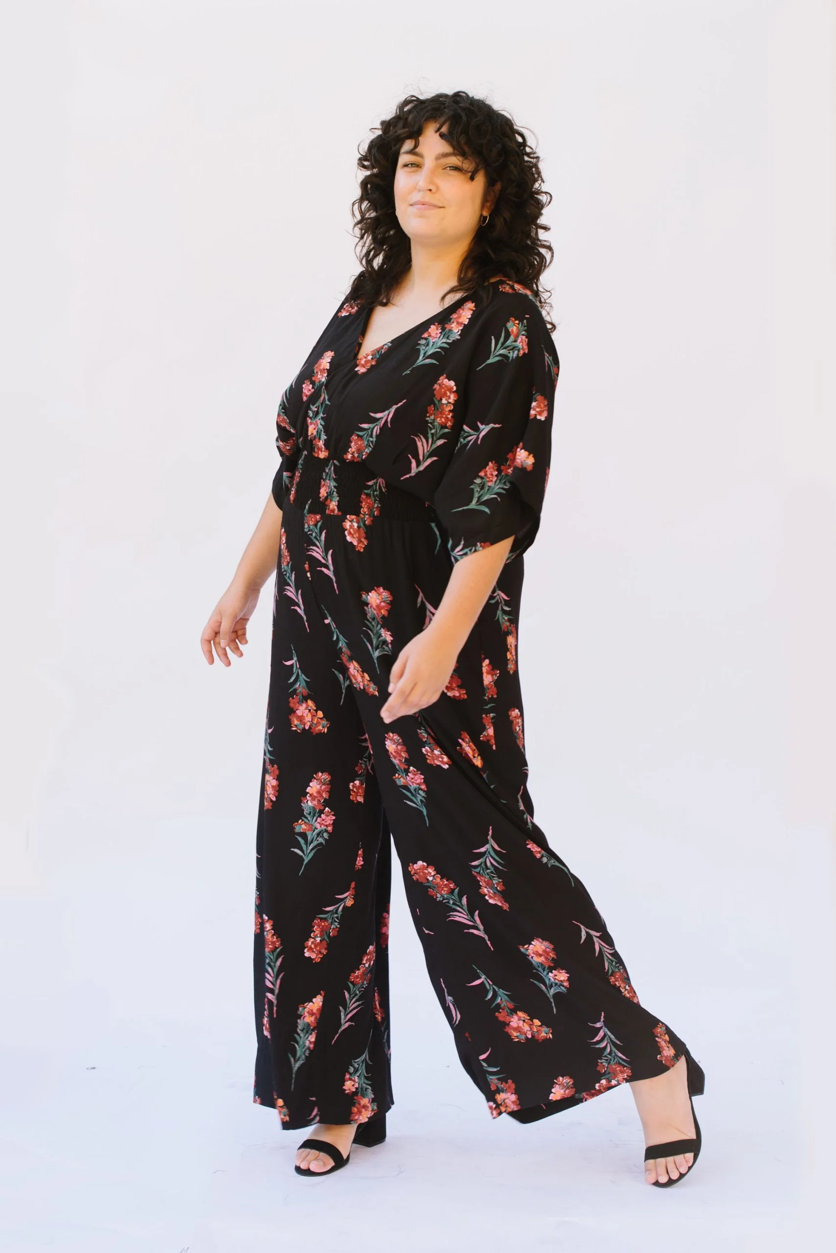 Victory Patterns Rowena Jumpsuit and Pants - Image 15