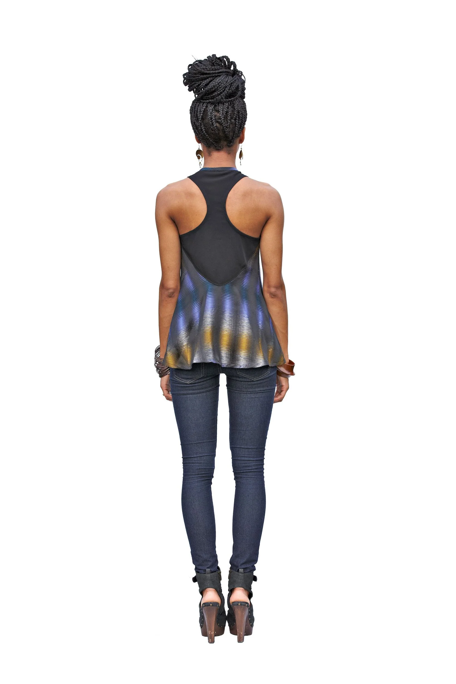 Victory Patterns Simone Dress and Top - Image 13