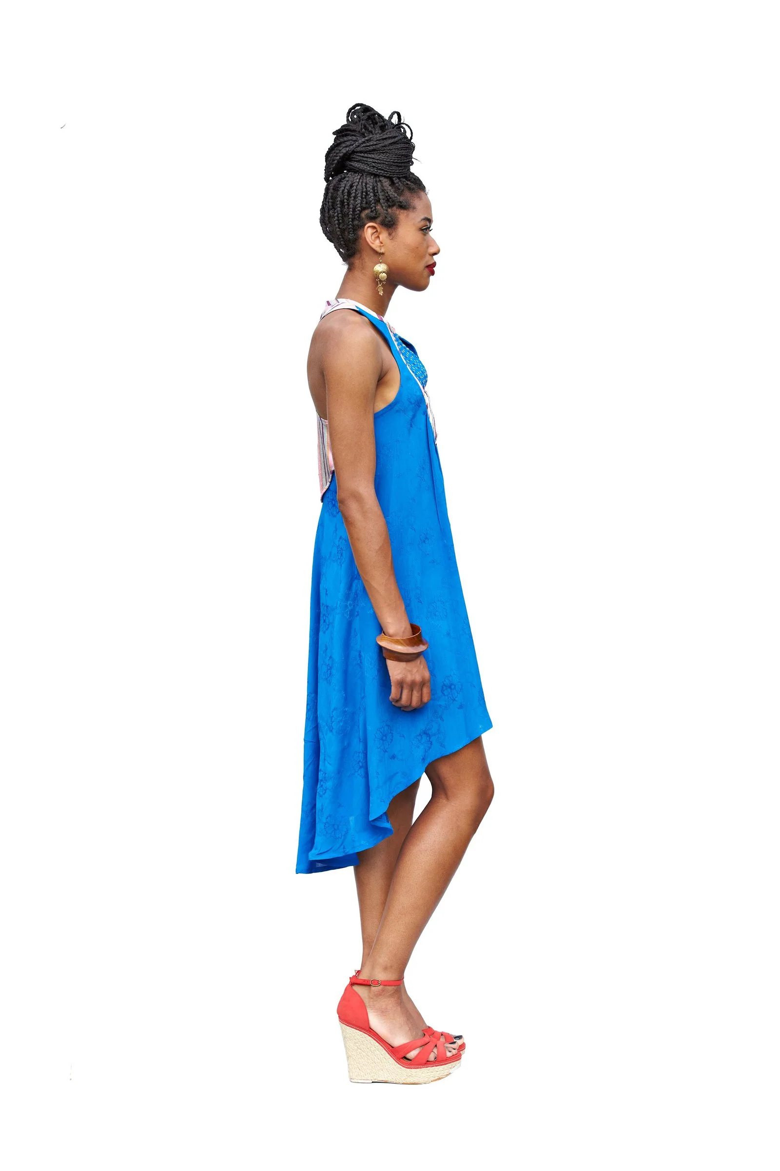 Victory Patterns Simone Dress and Top - Image 6
