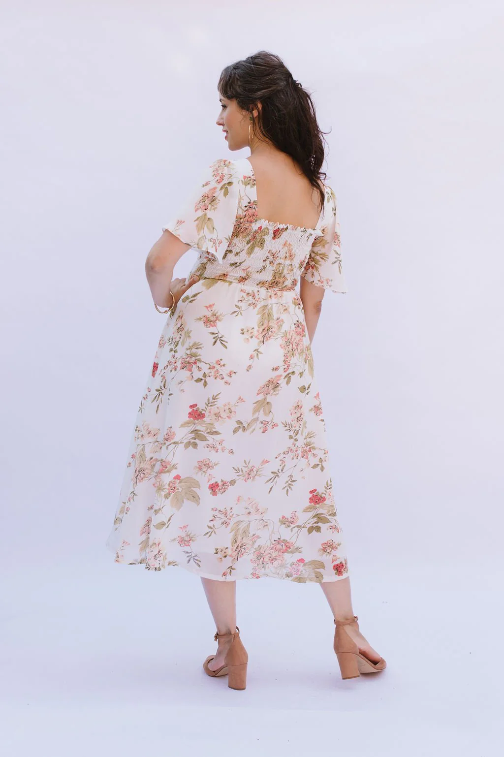 Victory Patterns Sofia Dress and Top - Image 2