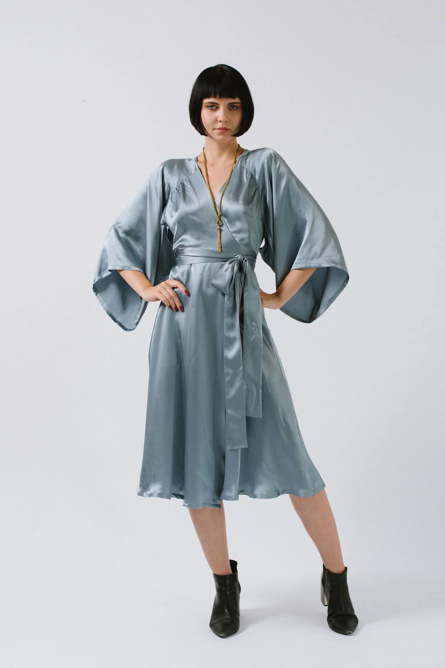 Victory Patterns Trina Dress and Blouse - Image 5