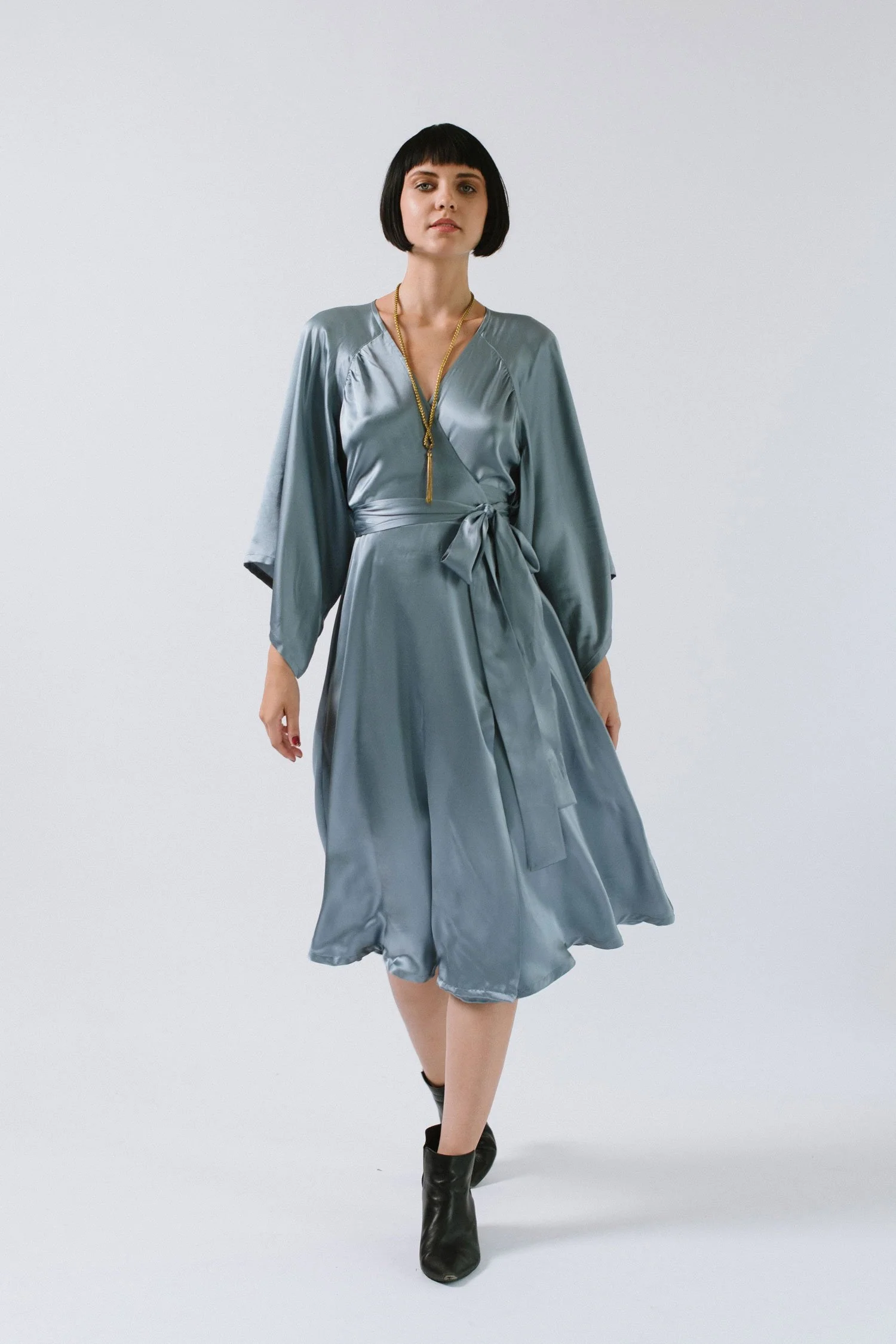 Victory Patterns Trina Dress and Blouse - Image 6