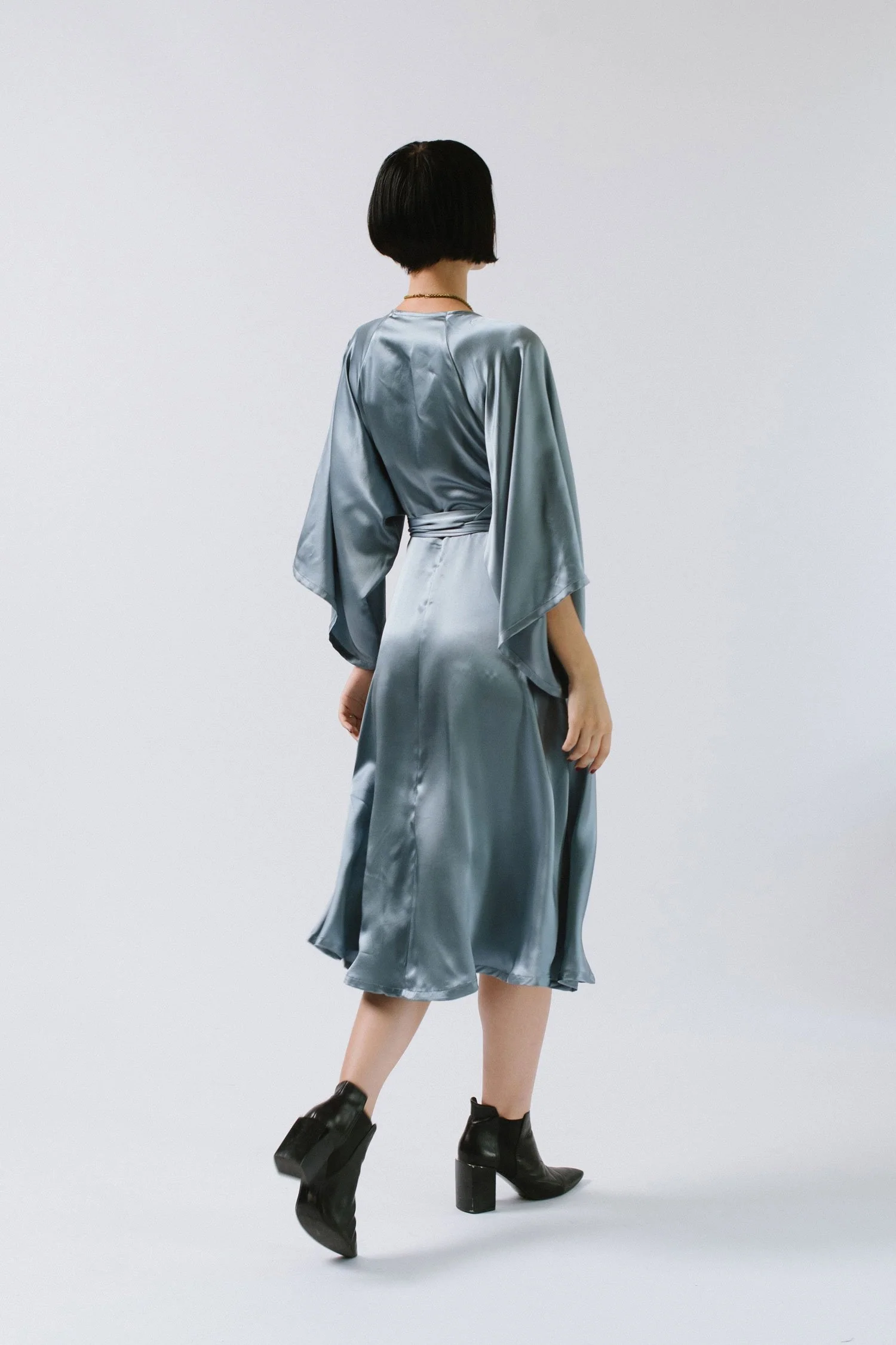 Victory Patterns Trina Dress and Blouse - Image 8