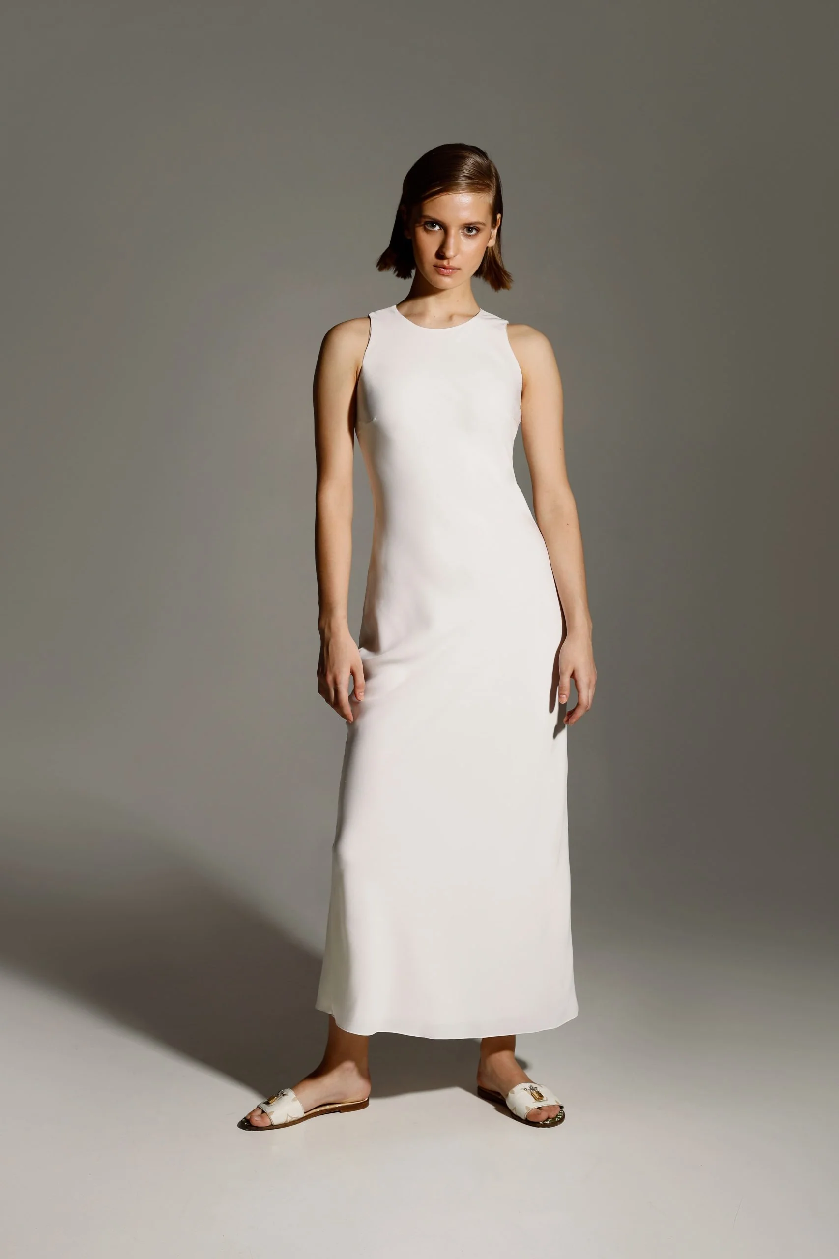 Vikisews Ailyn Dress Height 4 - Printed copy shop (+£7.00)