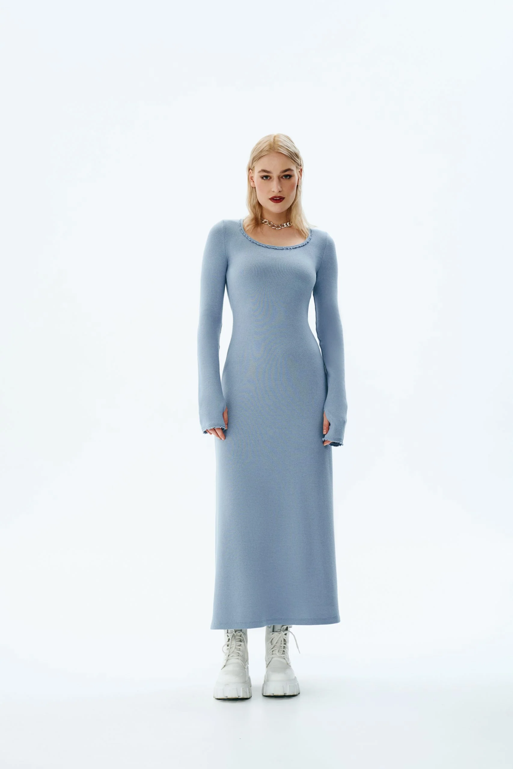Vikisews Alison Dress Height 4 - Printed copy shop (+£7.00)