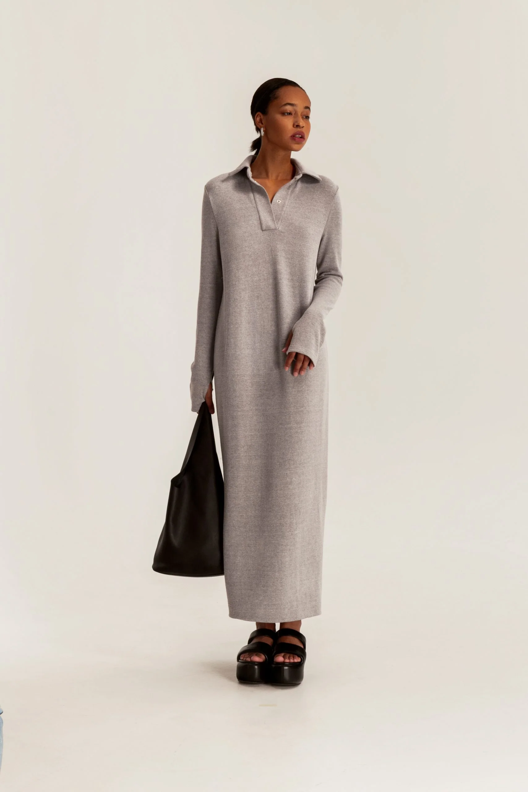 Vikisews Andie Dress Height 1 - Printed copy shop (+£7.00)