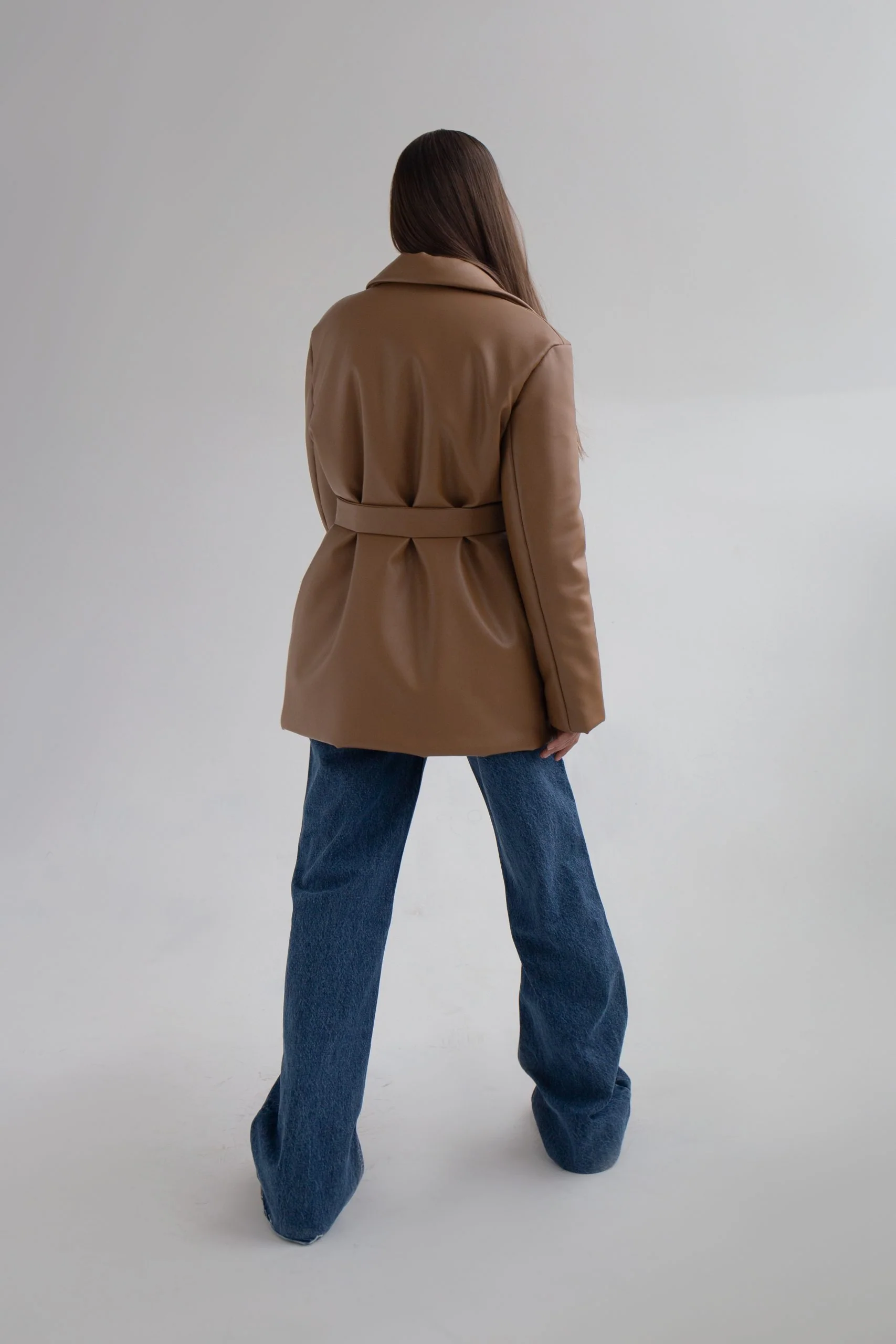 Vikisews Aurelia Jacket - Image 5