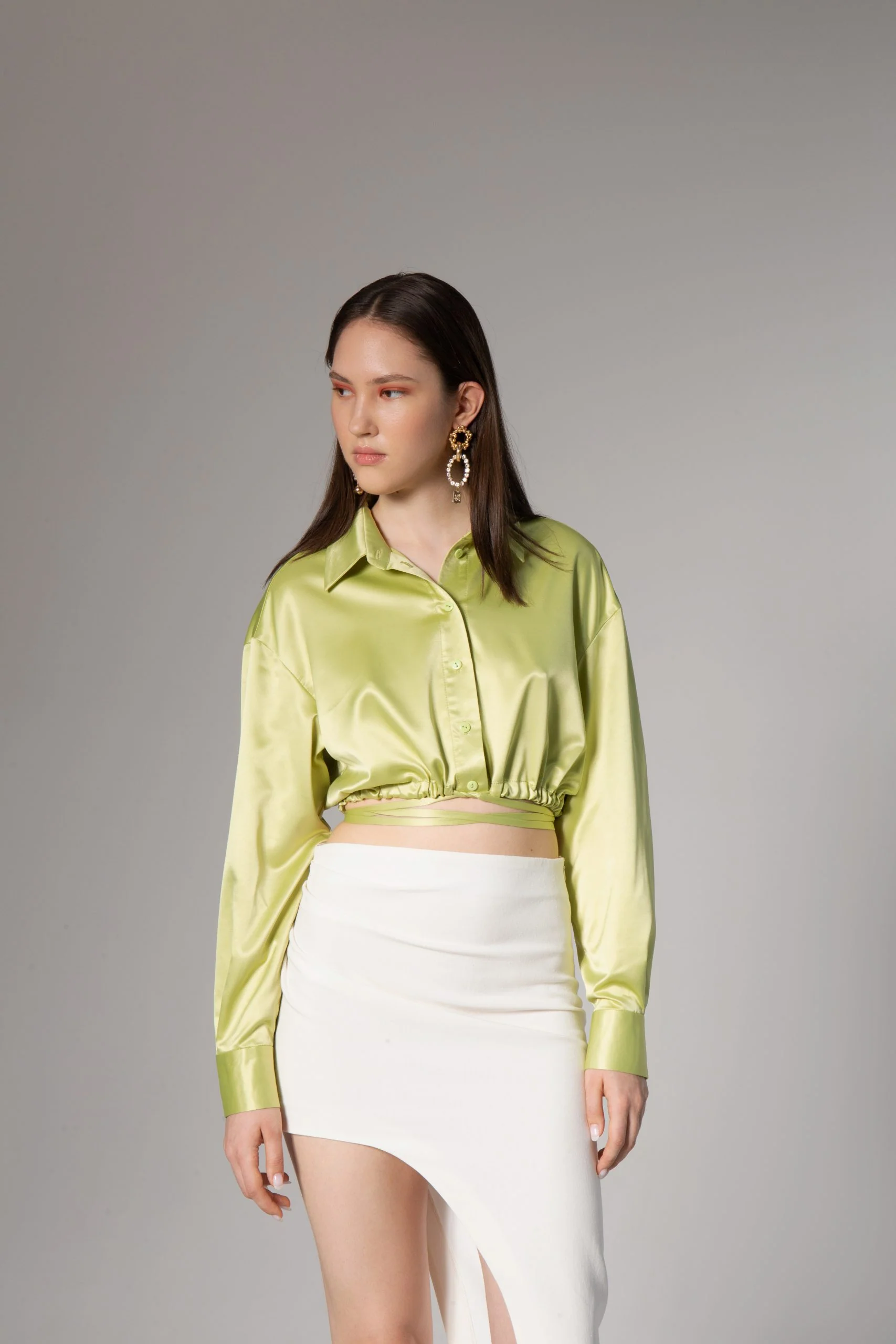 Vikisews Fritzi Blouse - Image 10