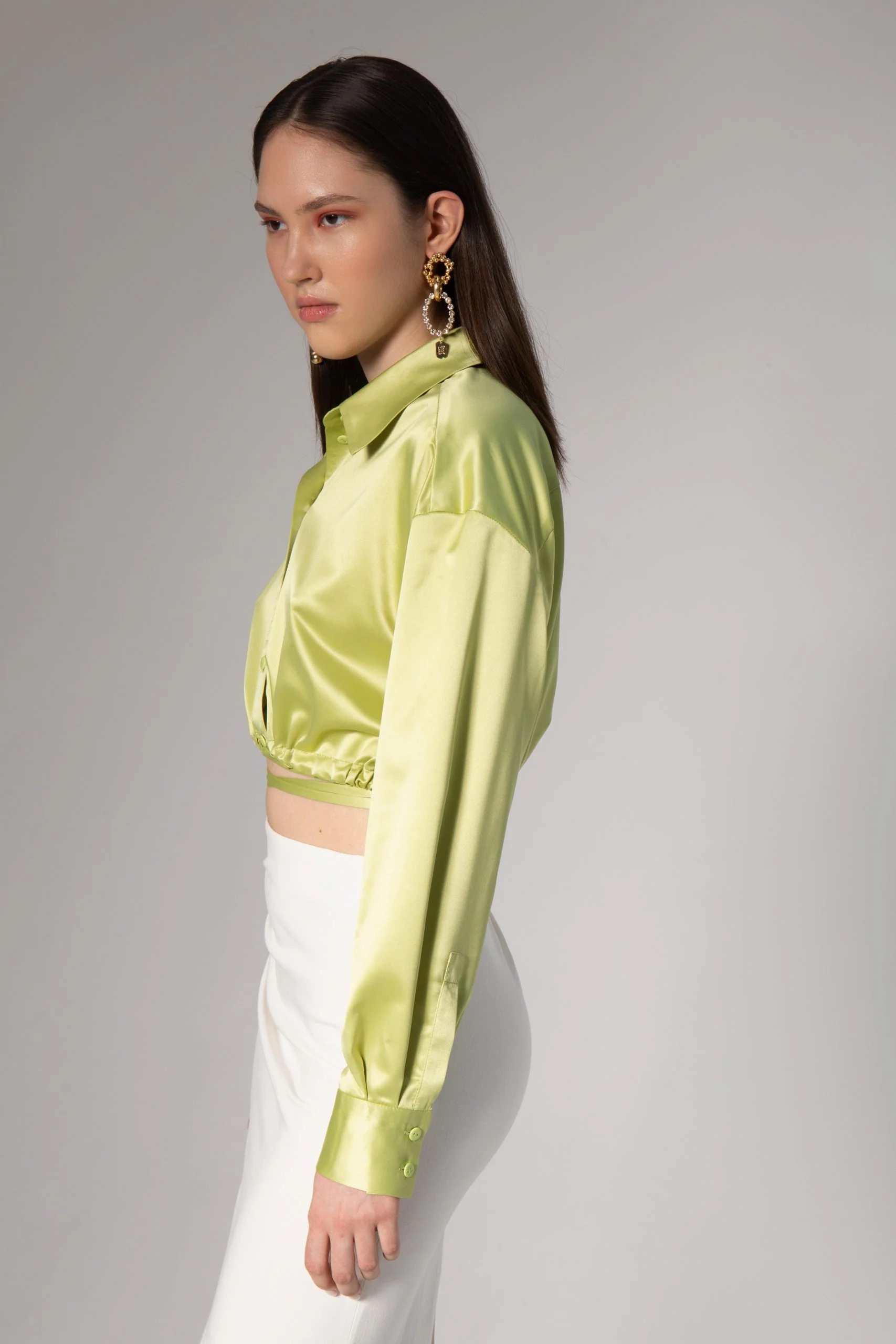 Vikisews Fritzi Blouse - Image 12