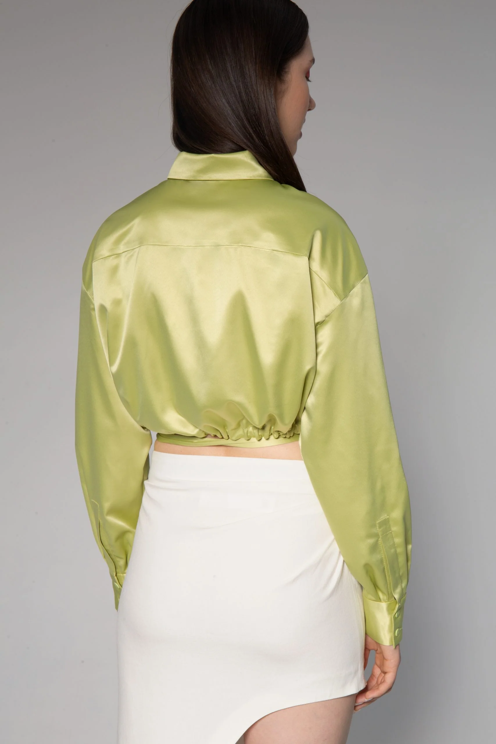 Vikisews Fritzi Blouse - Image 13