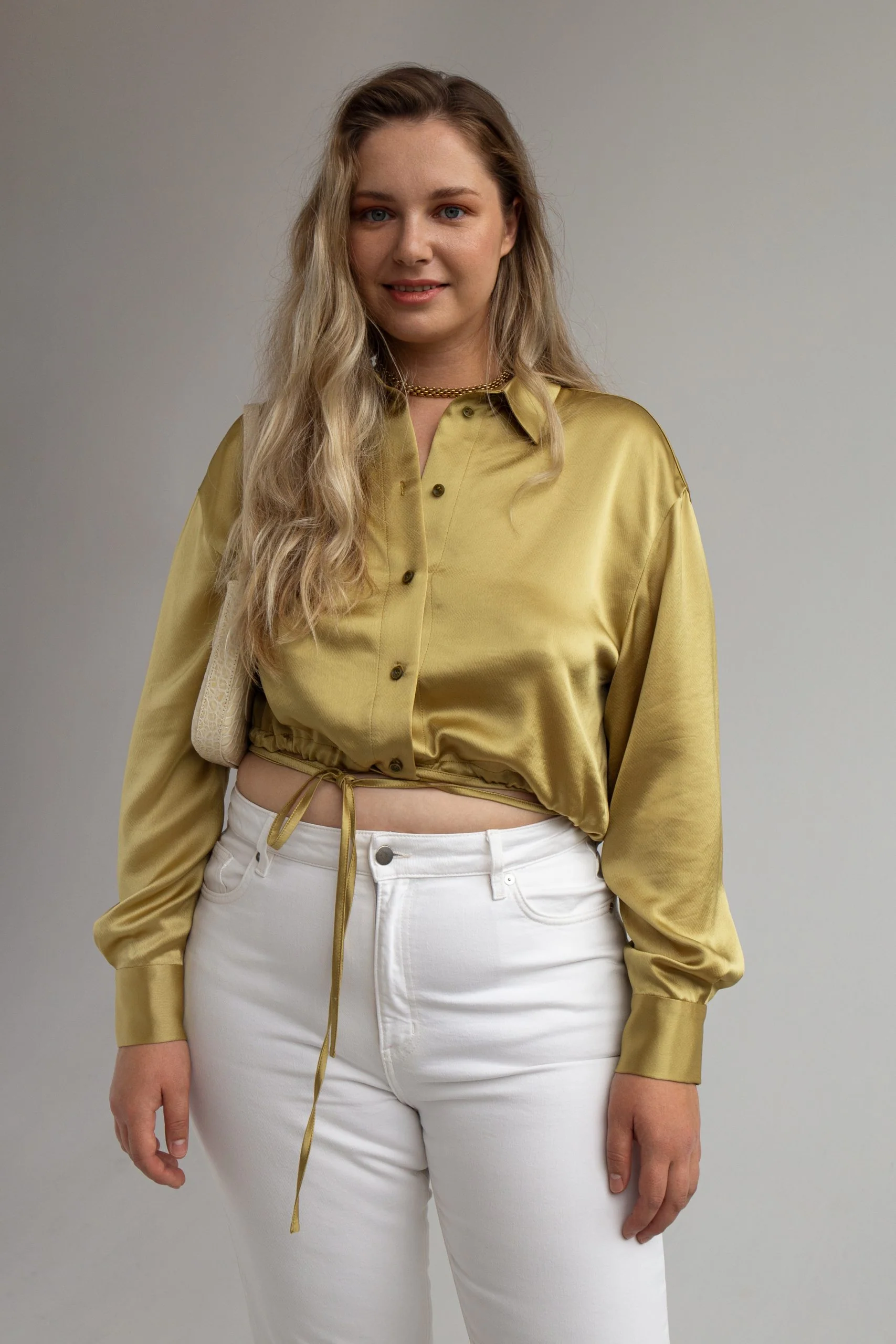 Vikisews Fritzi Blouse - Image 3