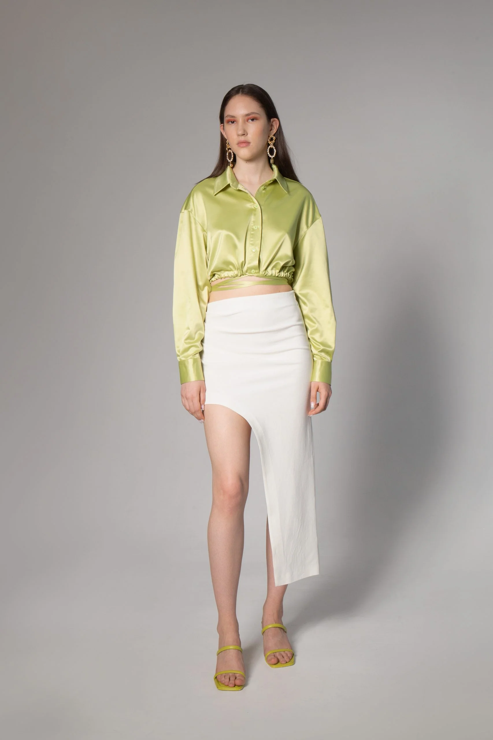 Vikisews Fritzi Blouse - Image 9