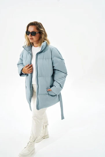Vikisews Gail Jacket - Image 11
