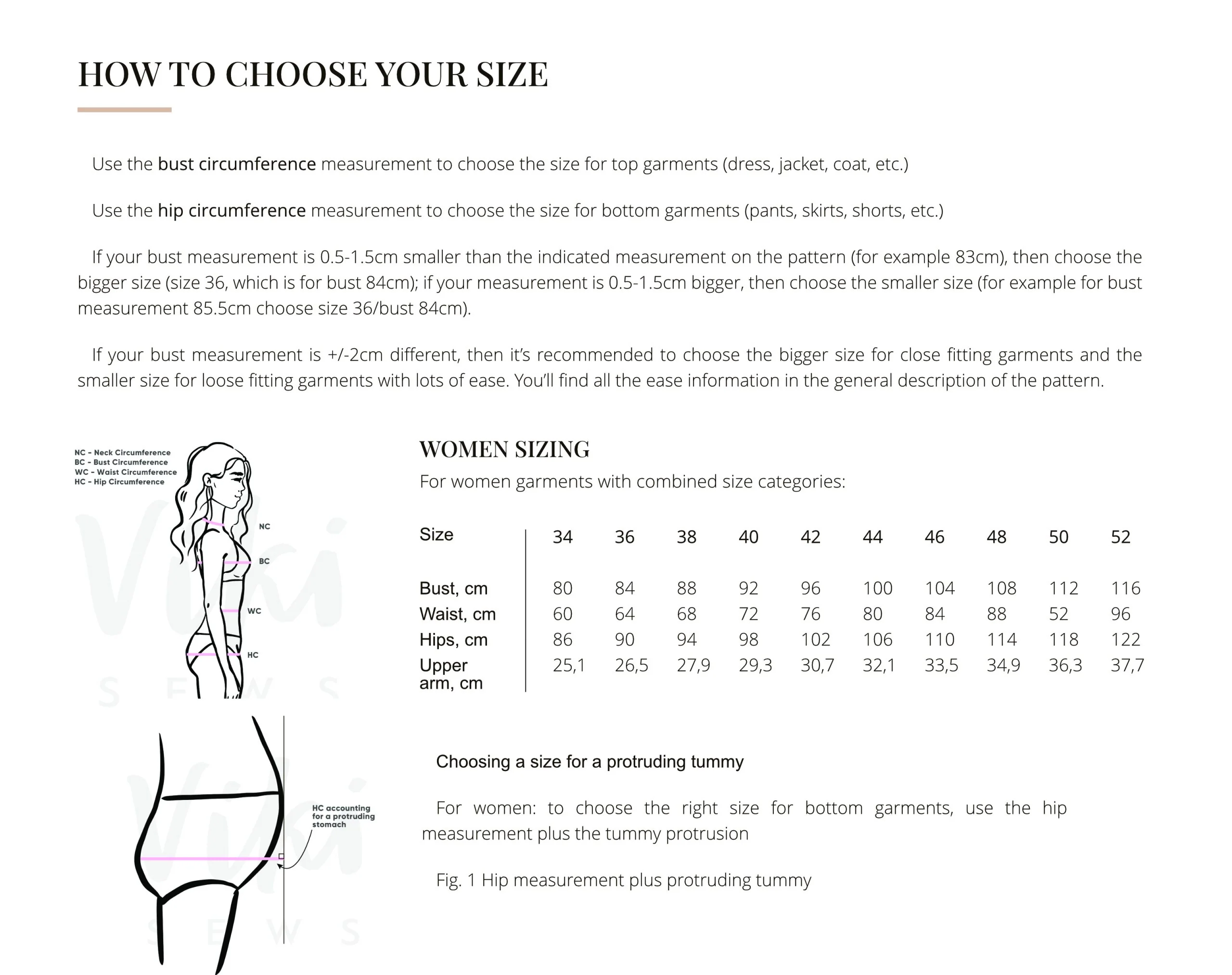 Vikisews Gloria Dress - Image 19
