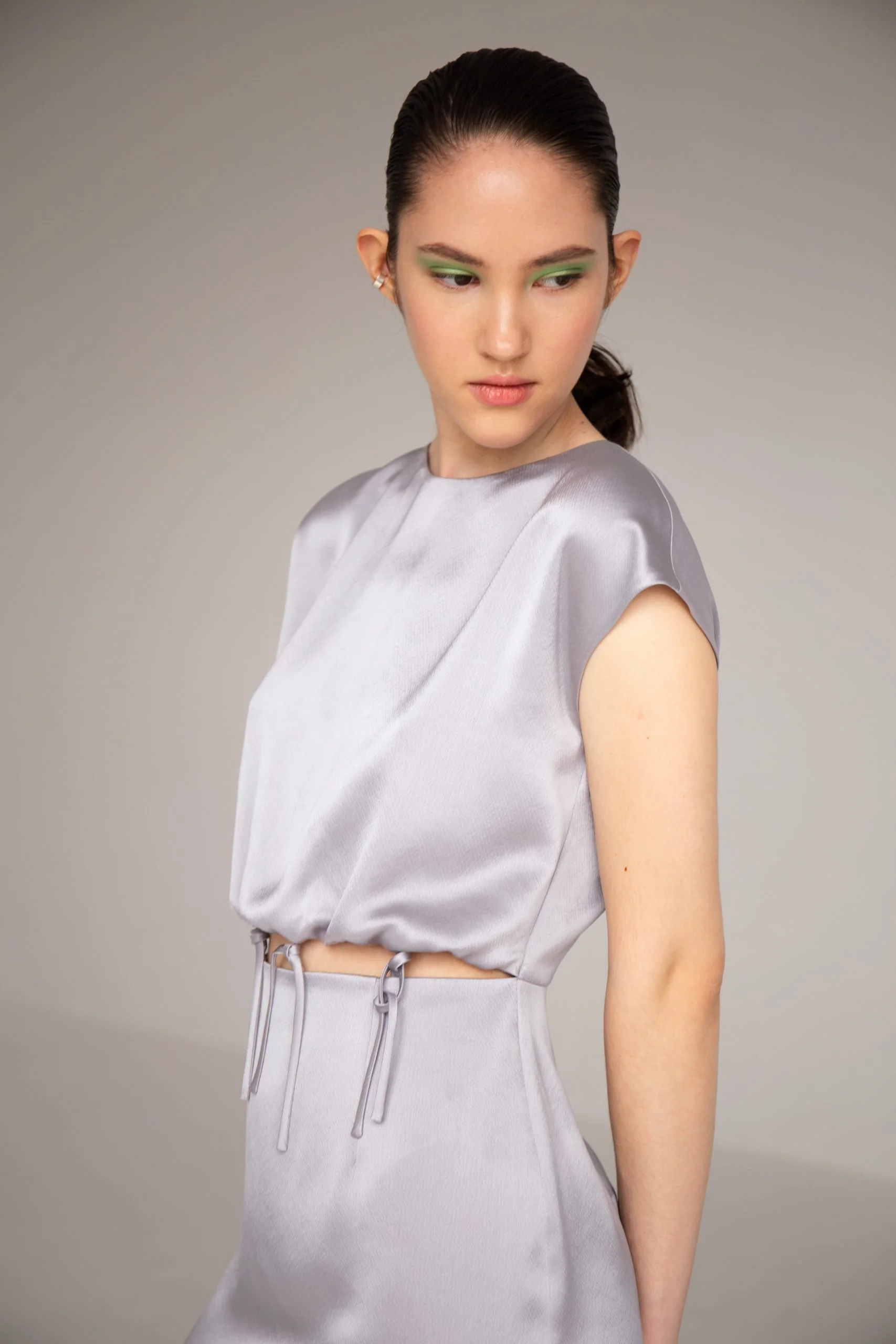 Vikisews Nadi Dress - Image 9