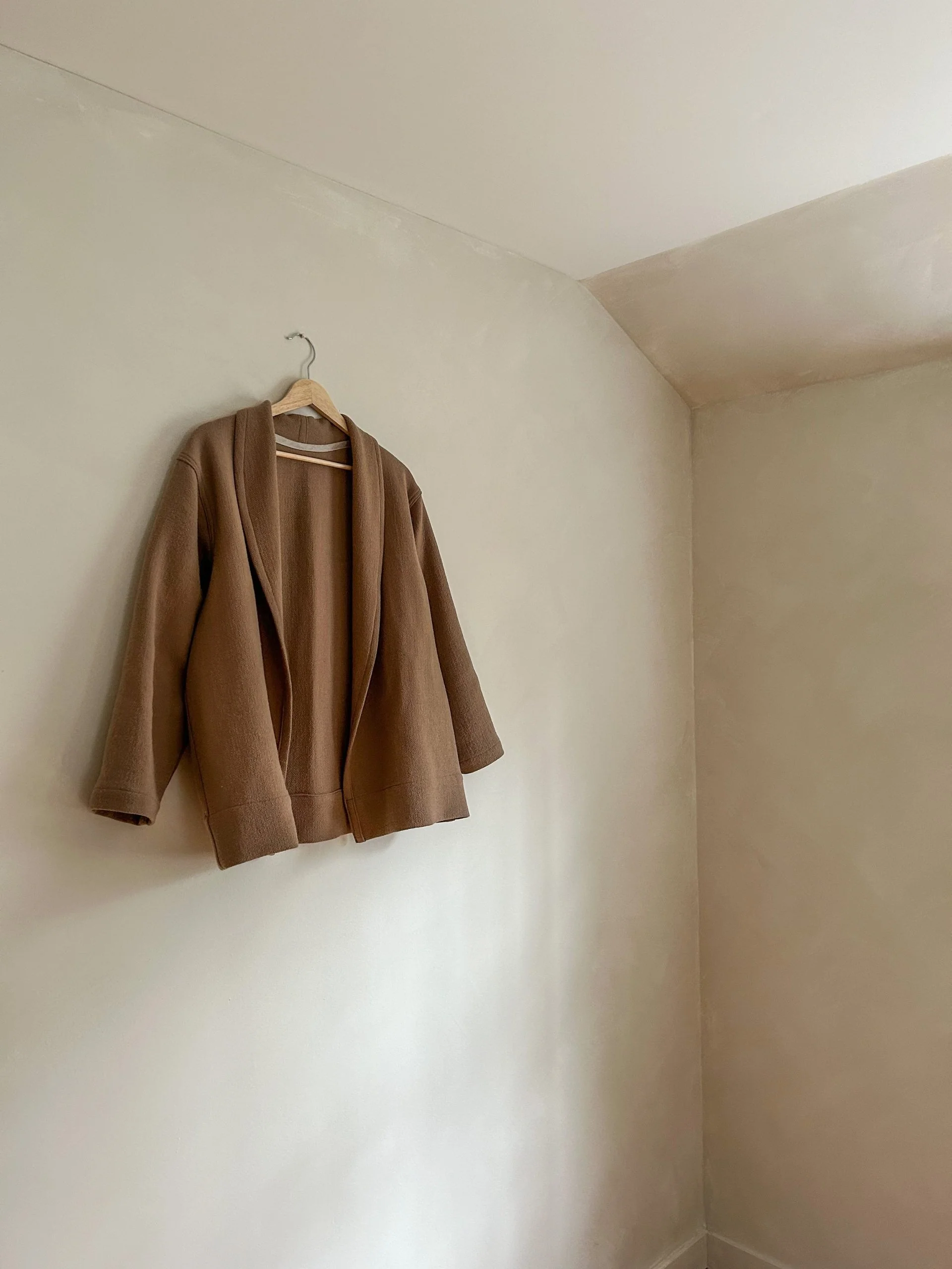 Vivian Shao Chen Daphne Jacket - Image 11