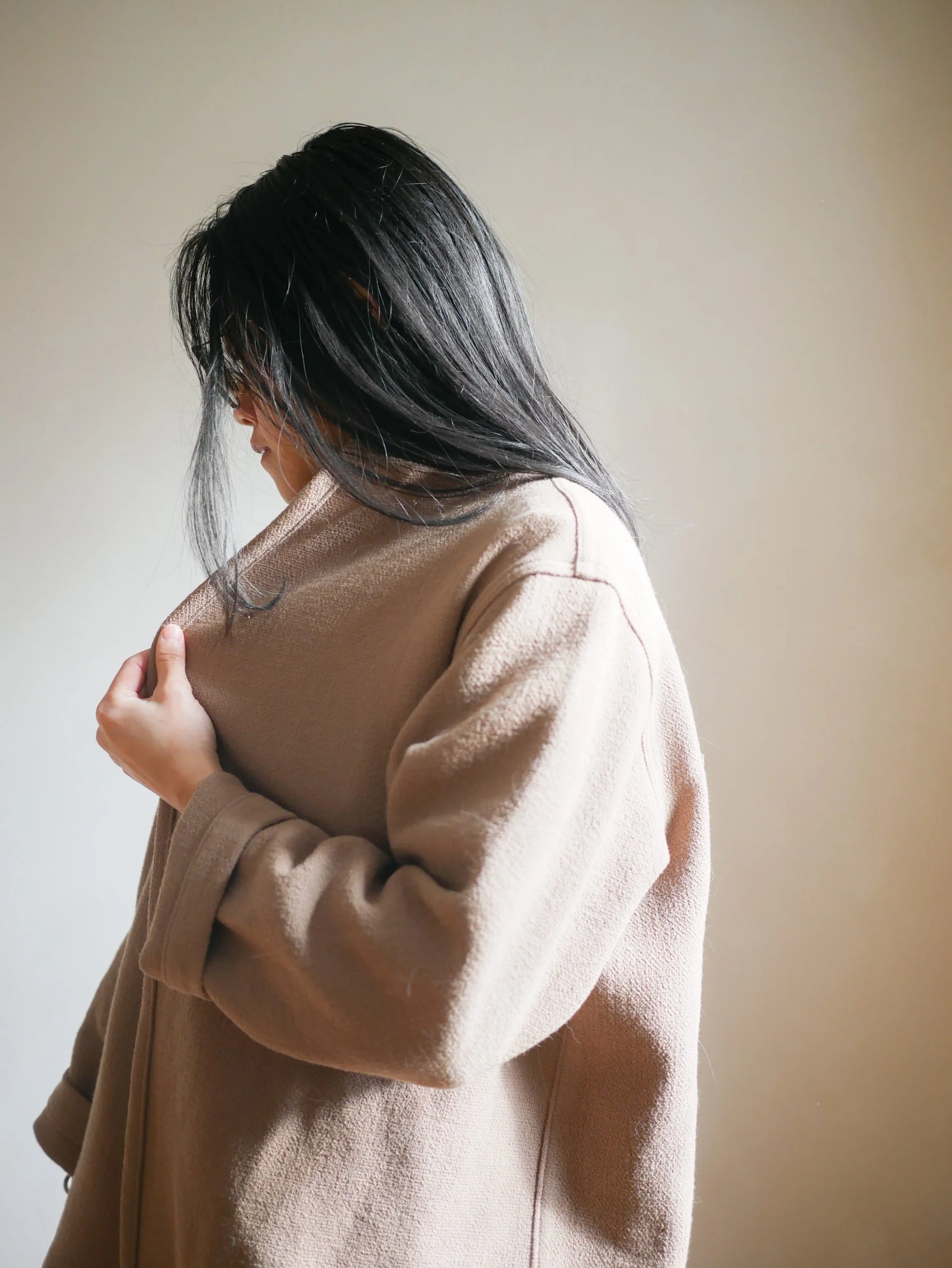 Vivian Shao Chen Daphne Jacket - Image 6