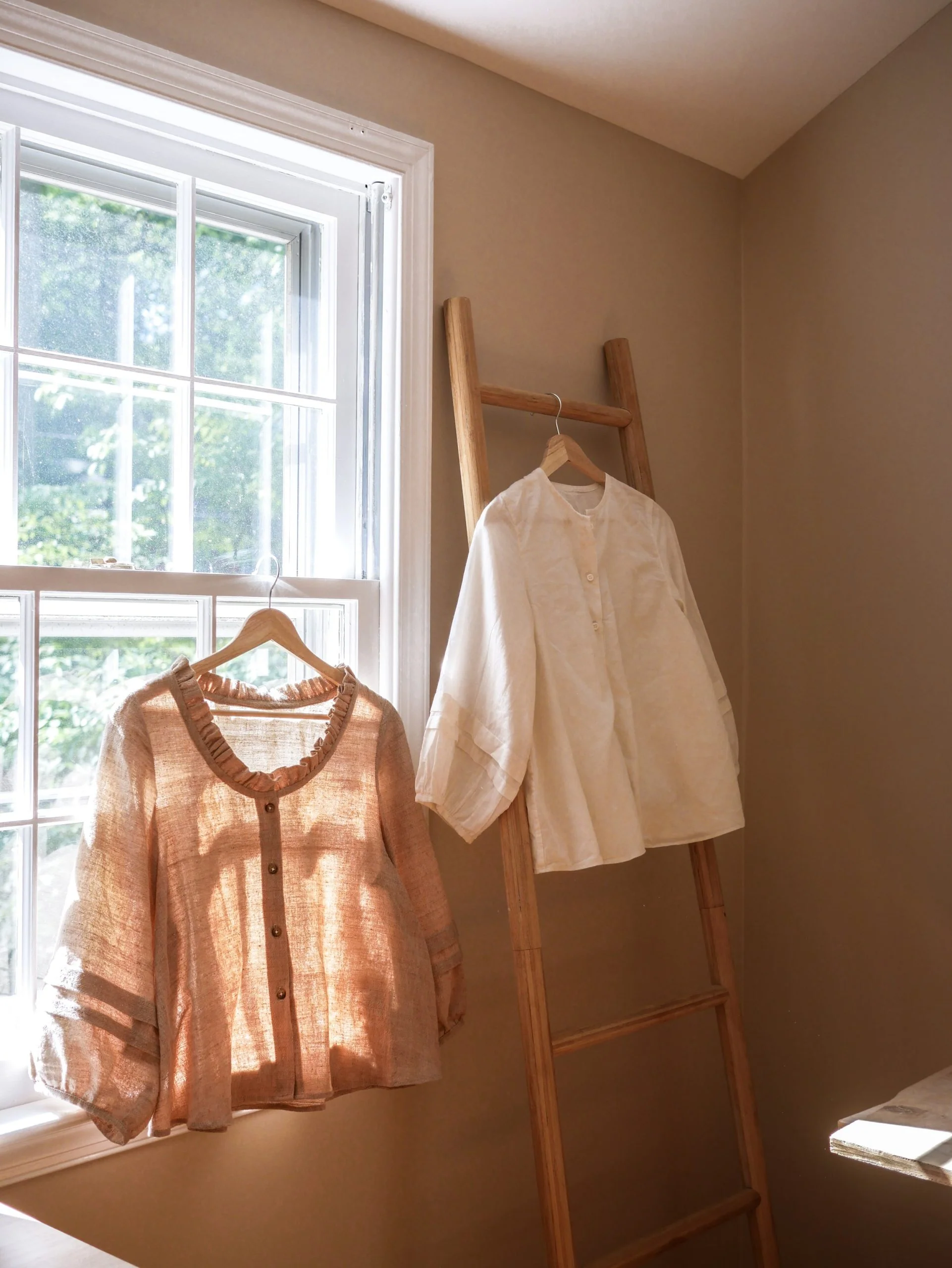 Vivian Shao Chen Nepheline Blouse - Image 14