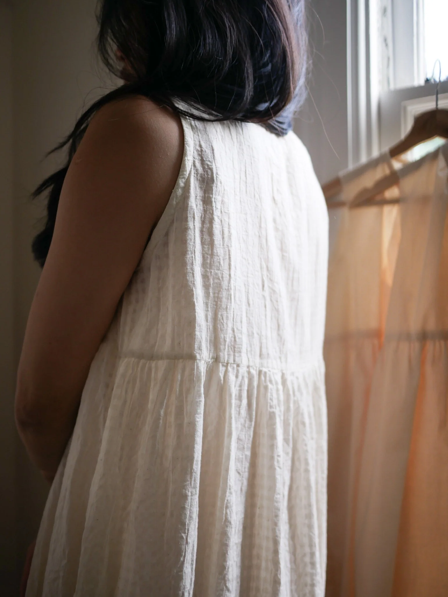 Vivian Shao Chen Orchards Dress - Image 13