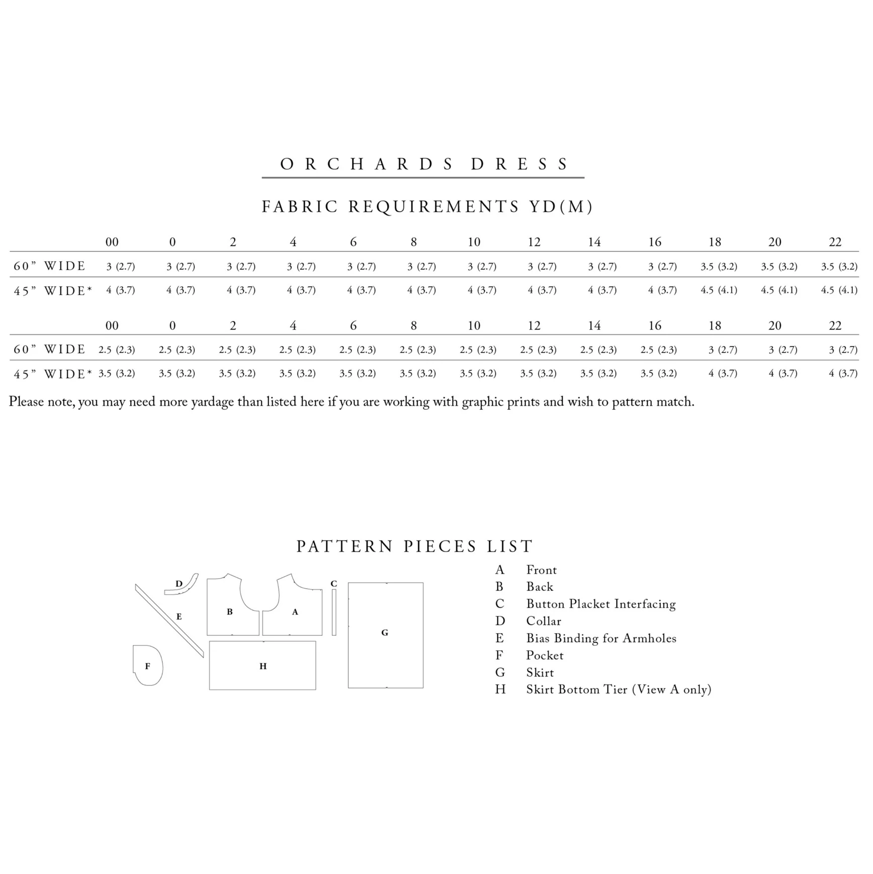 Vivian Shao Chen Orchards Dress - Image 16