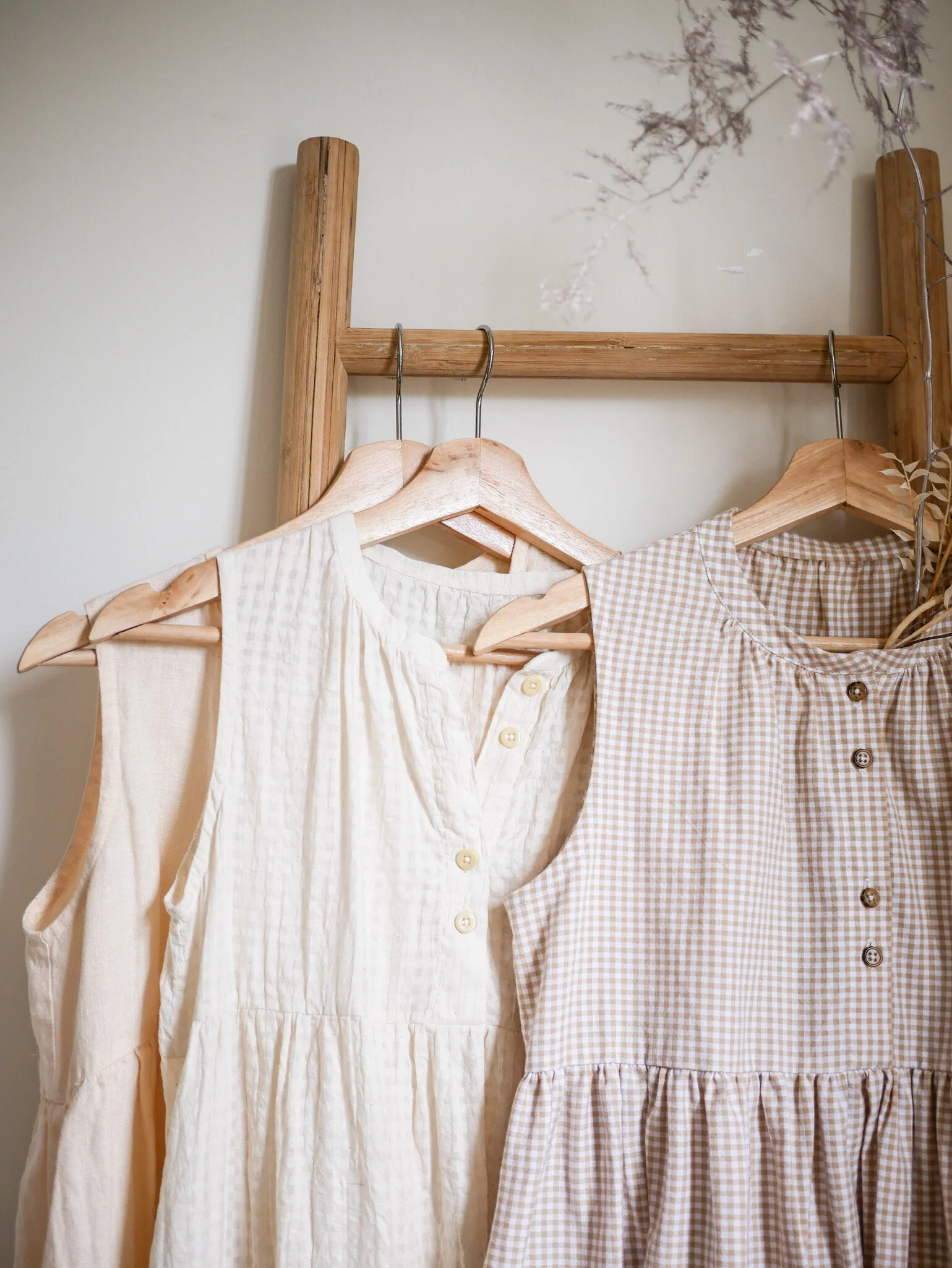 Vivian Shao Chen Orchards Dress - Image 8